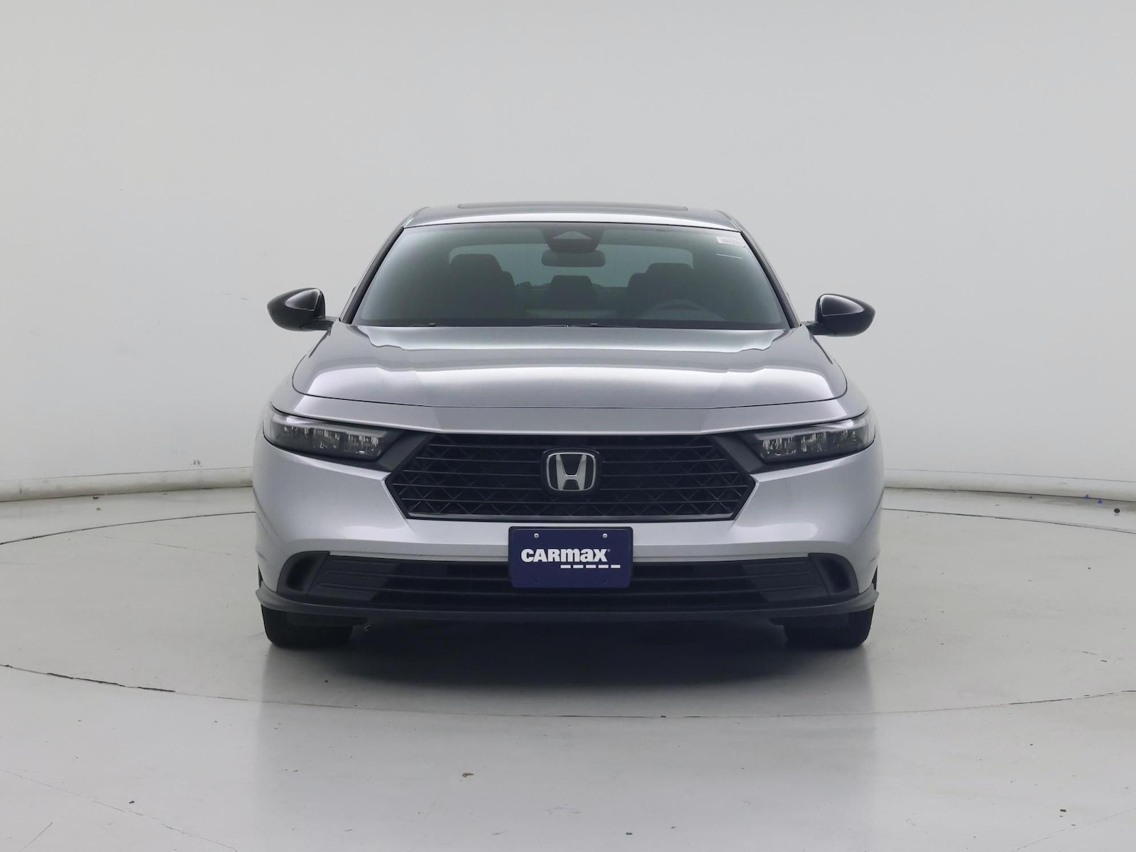 2023 Honda Accord Hybrid Sport - Photo 6