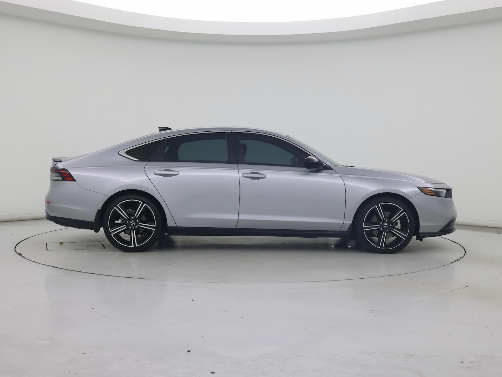 2023 Honda Accord Hybrid Sport - Photo 8