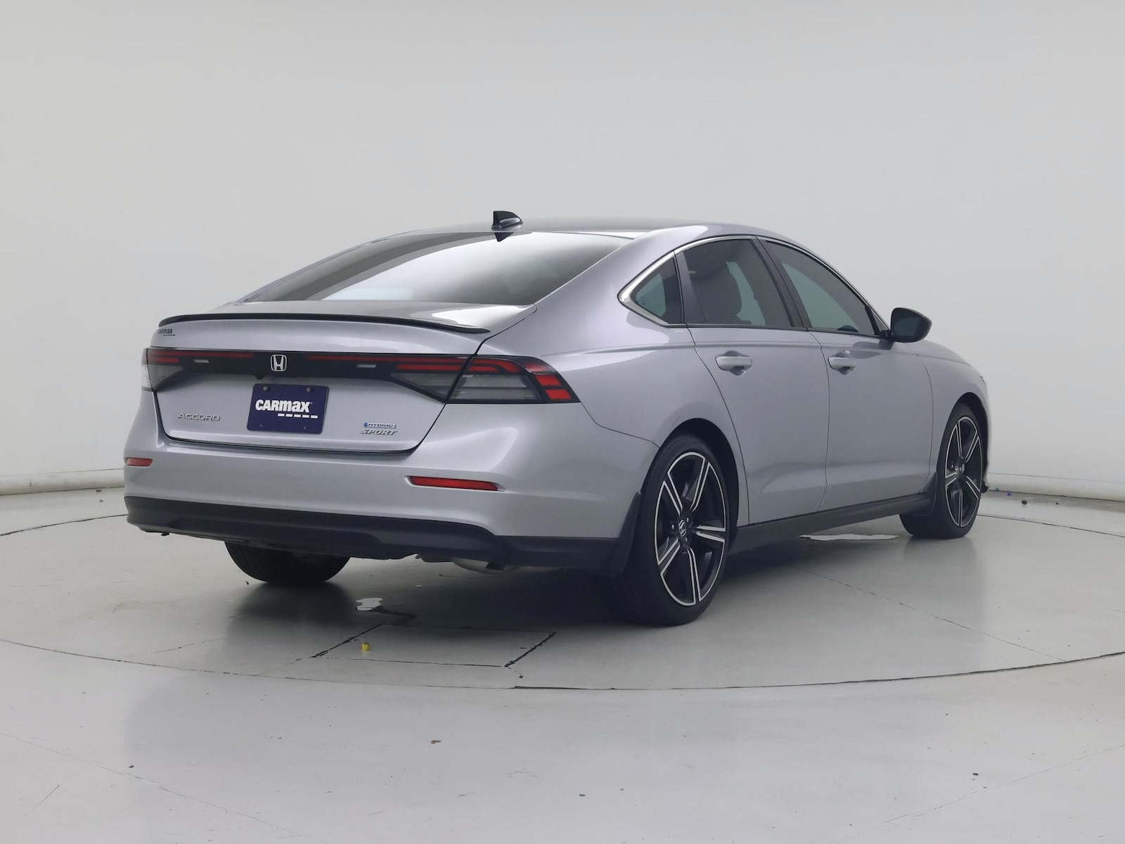 2023 Honda Accord Hybrid Sport - Photo 9