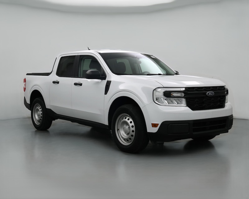 2024 Ford Maverick XL