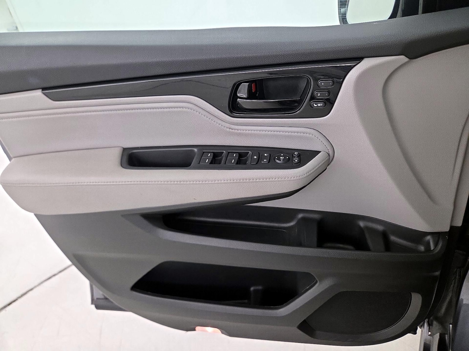 2024 Honda Odyssey Elite - Photo 13