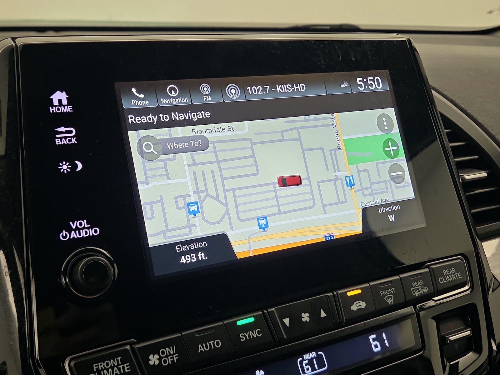 2024 Honda Odyssey Elite - Photo 15