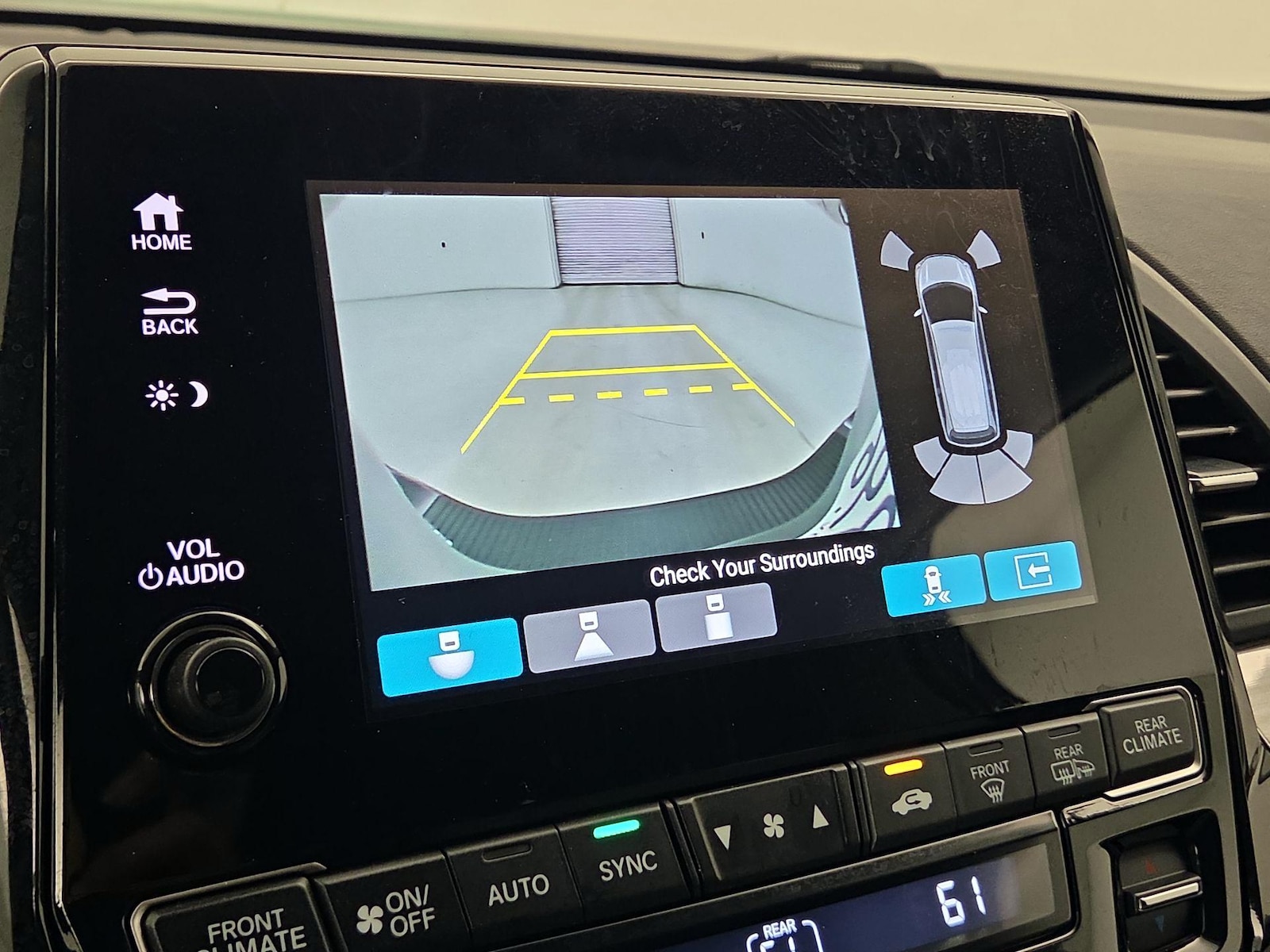 2024 Honda Odyssey Elite - Photo 16