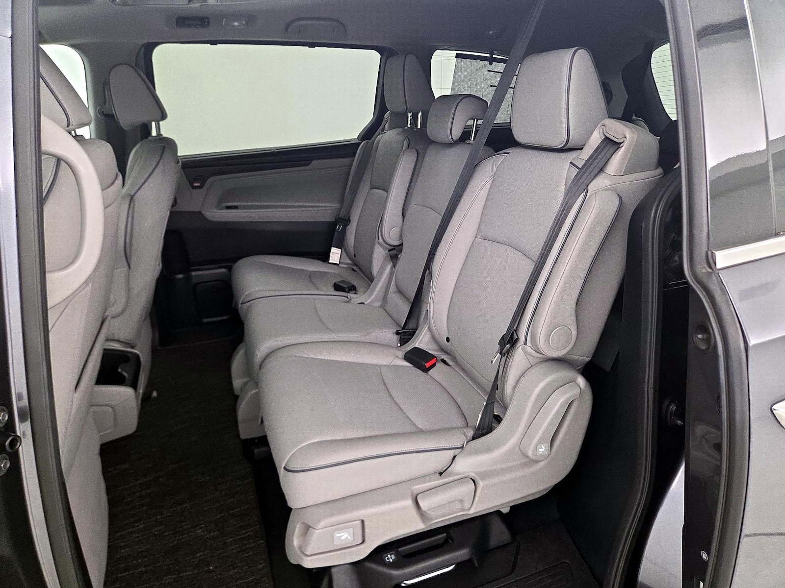 2024 Honda Odyssey Elite - Photo 22