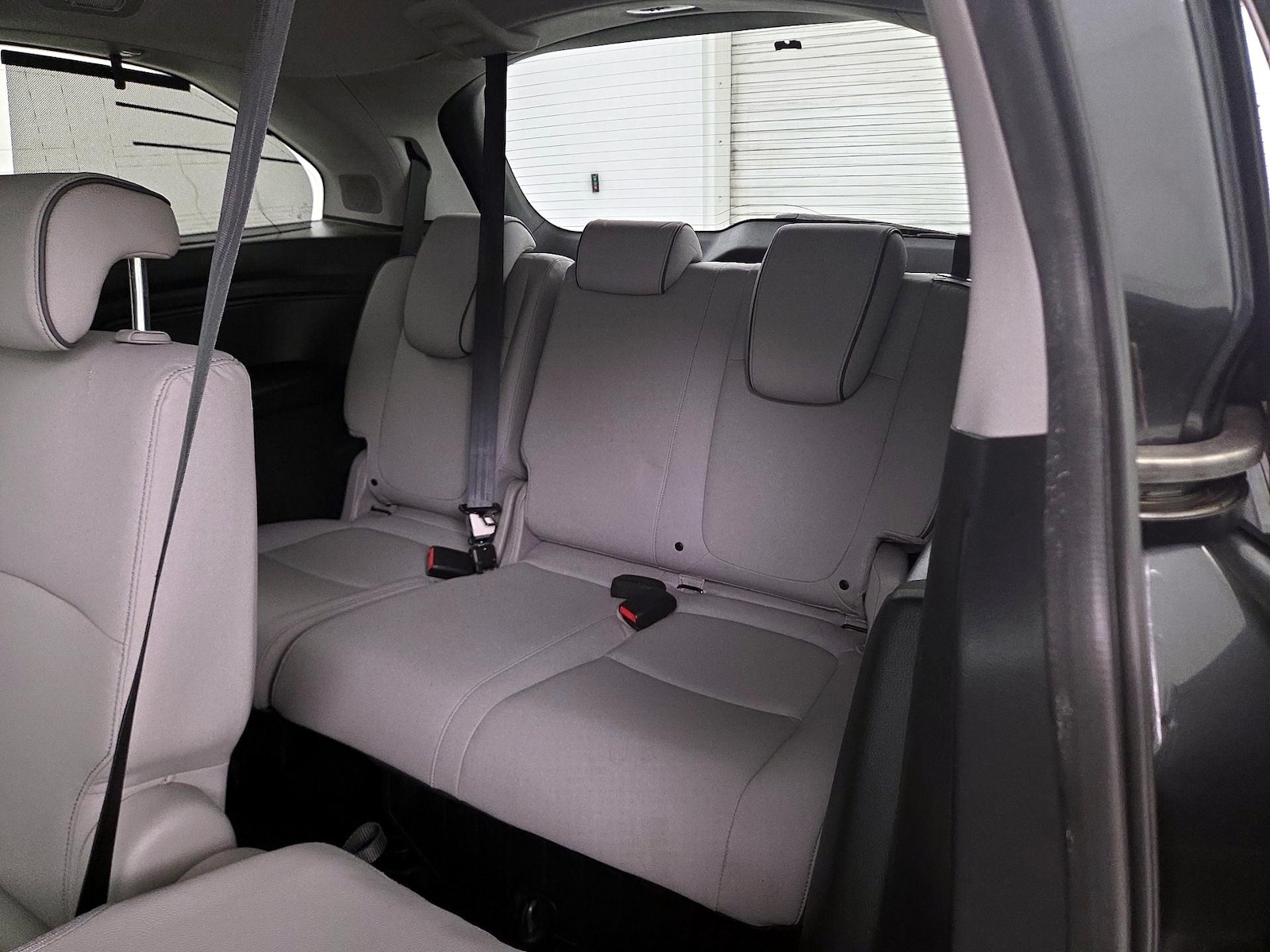 2024 Honda Odyssey Elite - Photo 23