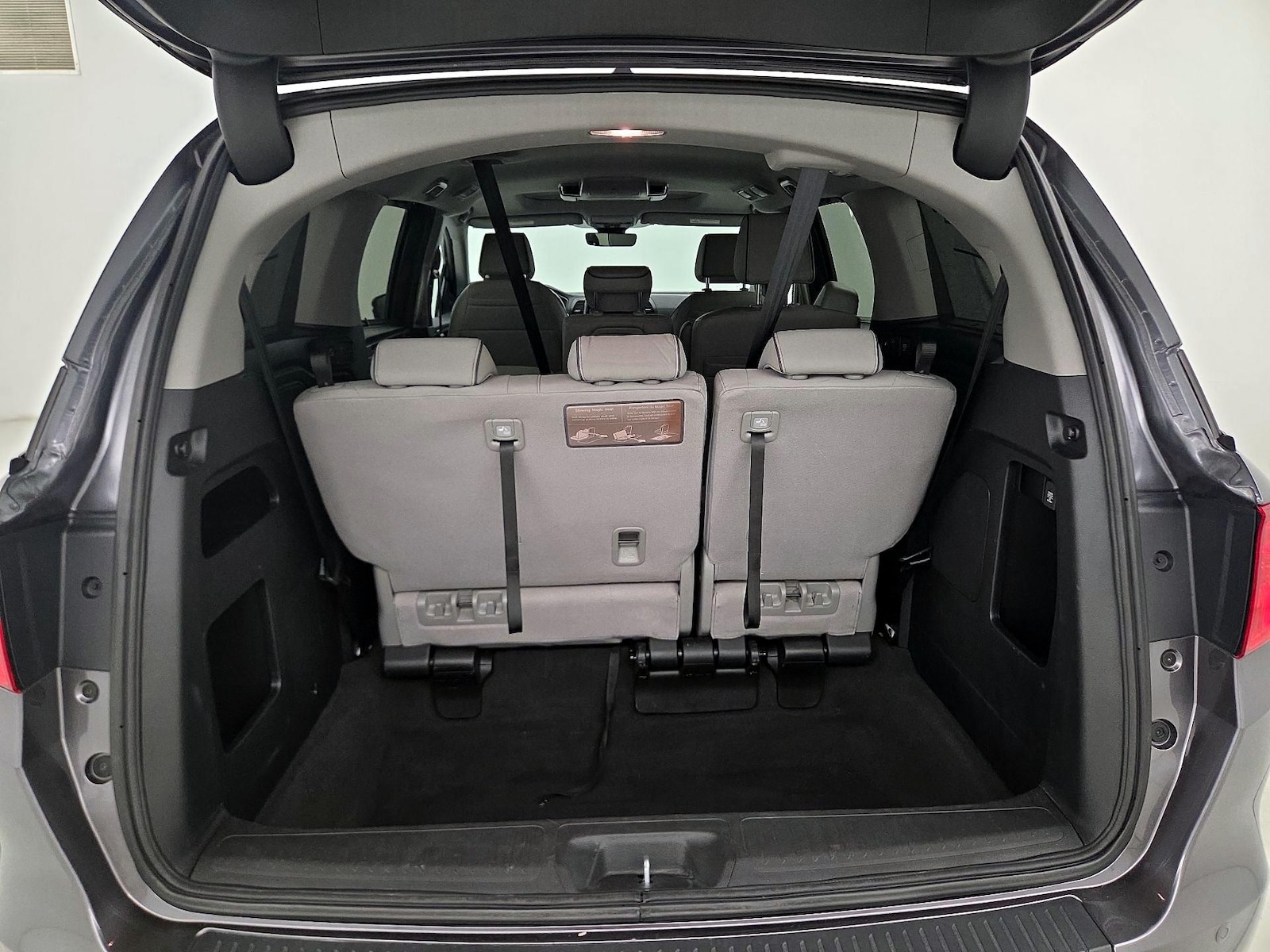 2024 Honda Odyssey Elite - Photo 24