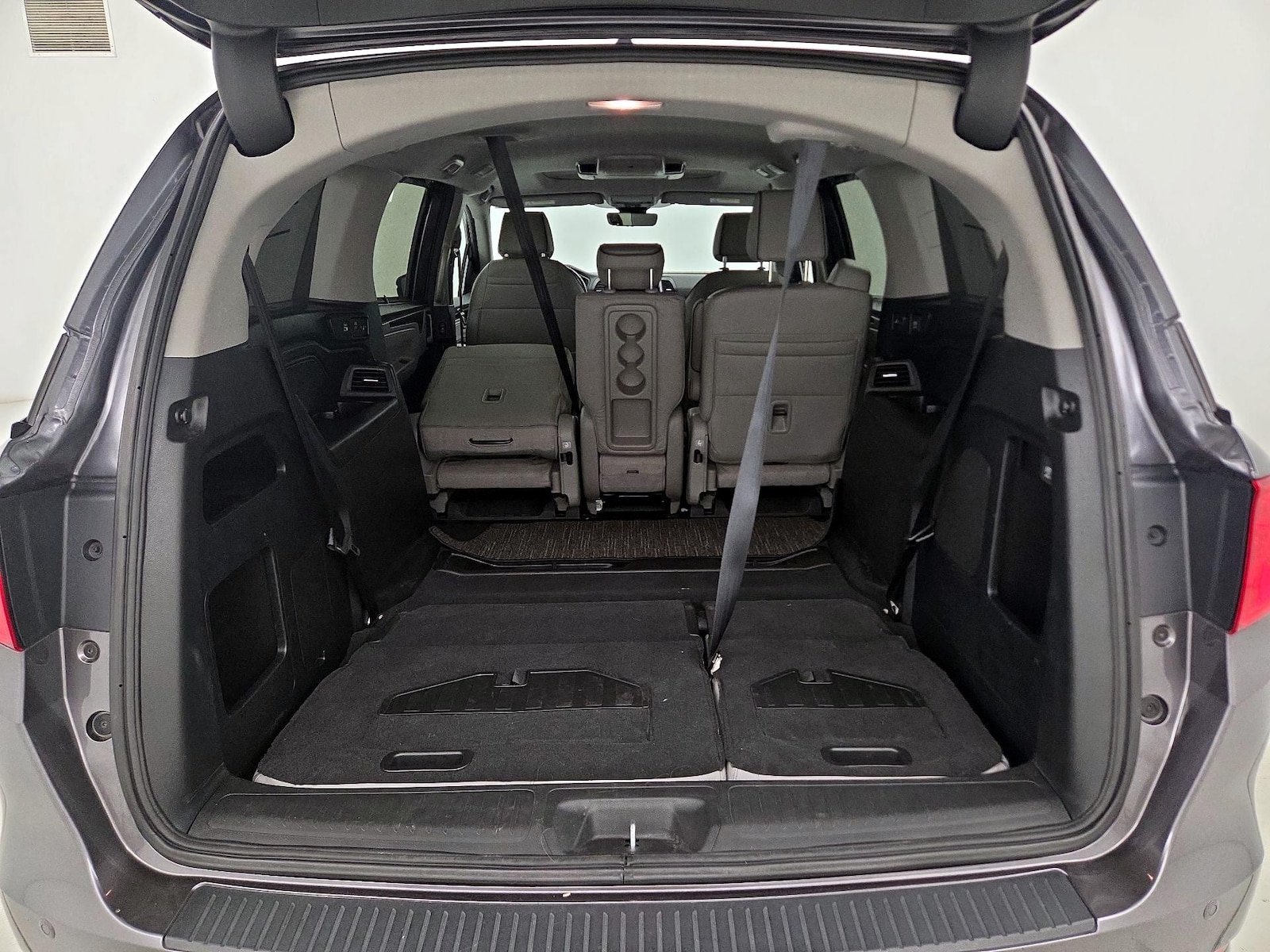 2024 Honda Odyssey Elite - Photo 25