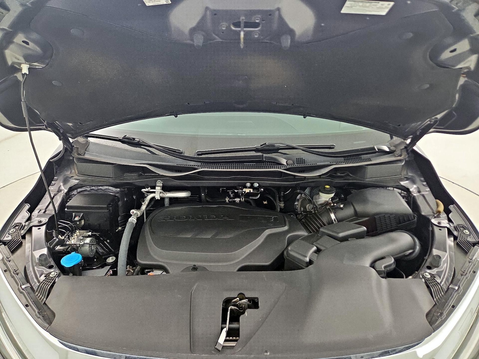 2024 Honda Odyssey Elite - Photo 26