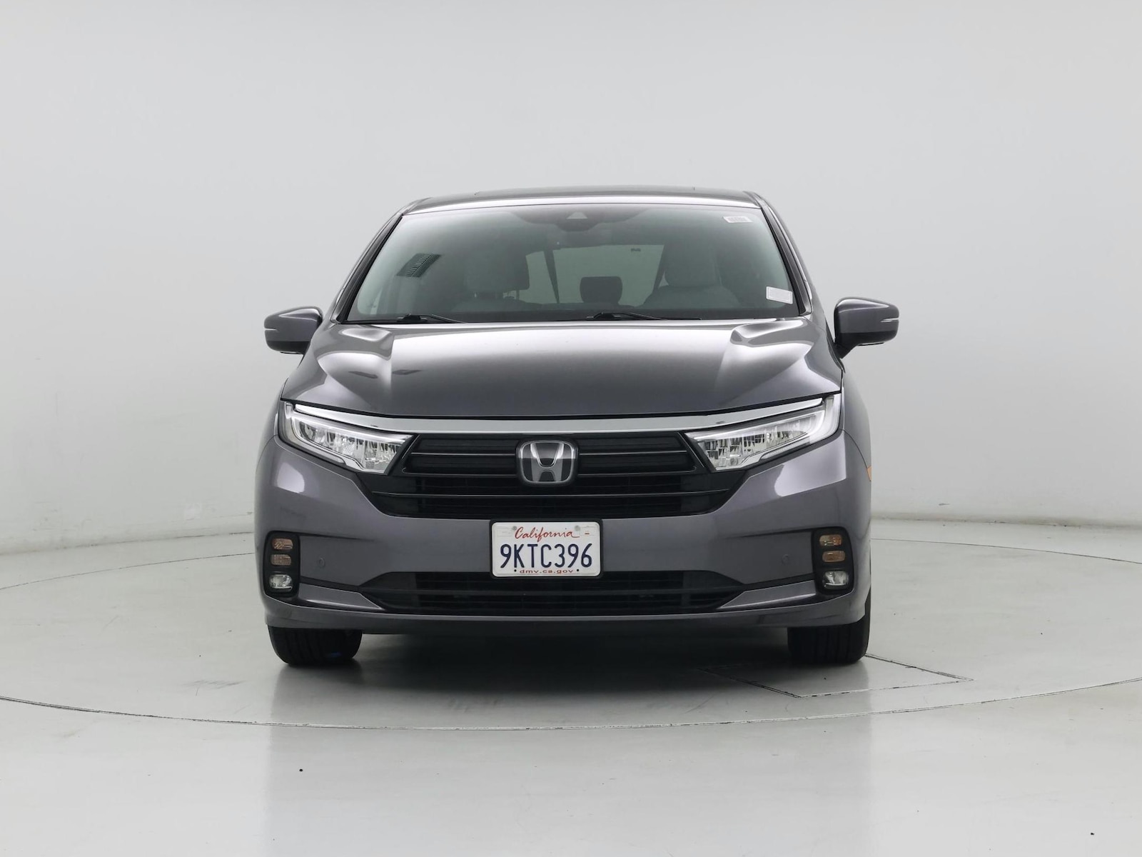 2024 Honda Odyssey Elite - Photo 6