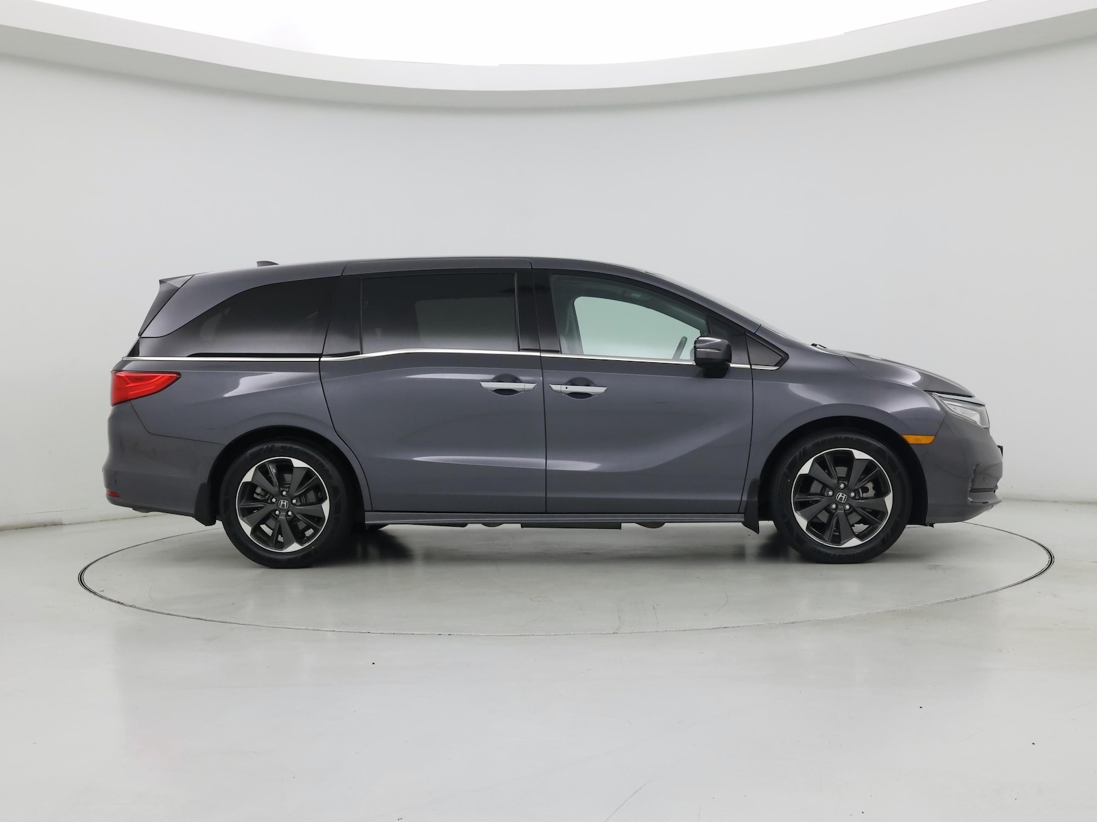 2024 Honda Odyssey Elite - Photo 8