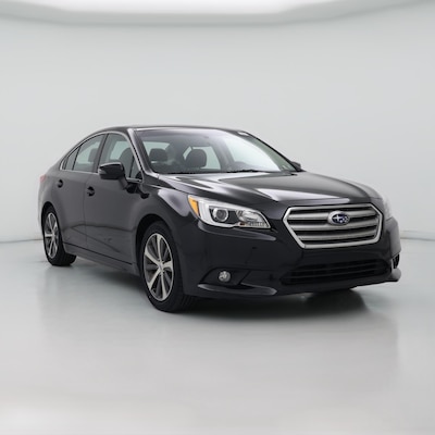 2016 Subaru Legacy 2.5I Limited