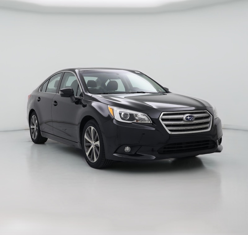 2016 Subaru Legacy 2.5I Limited