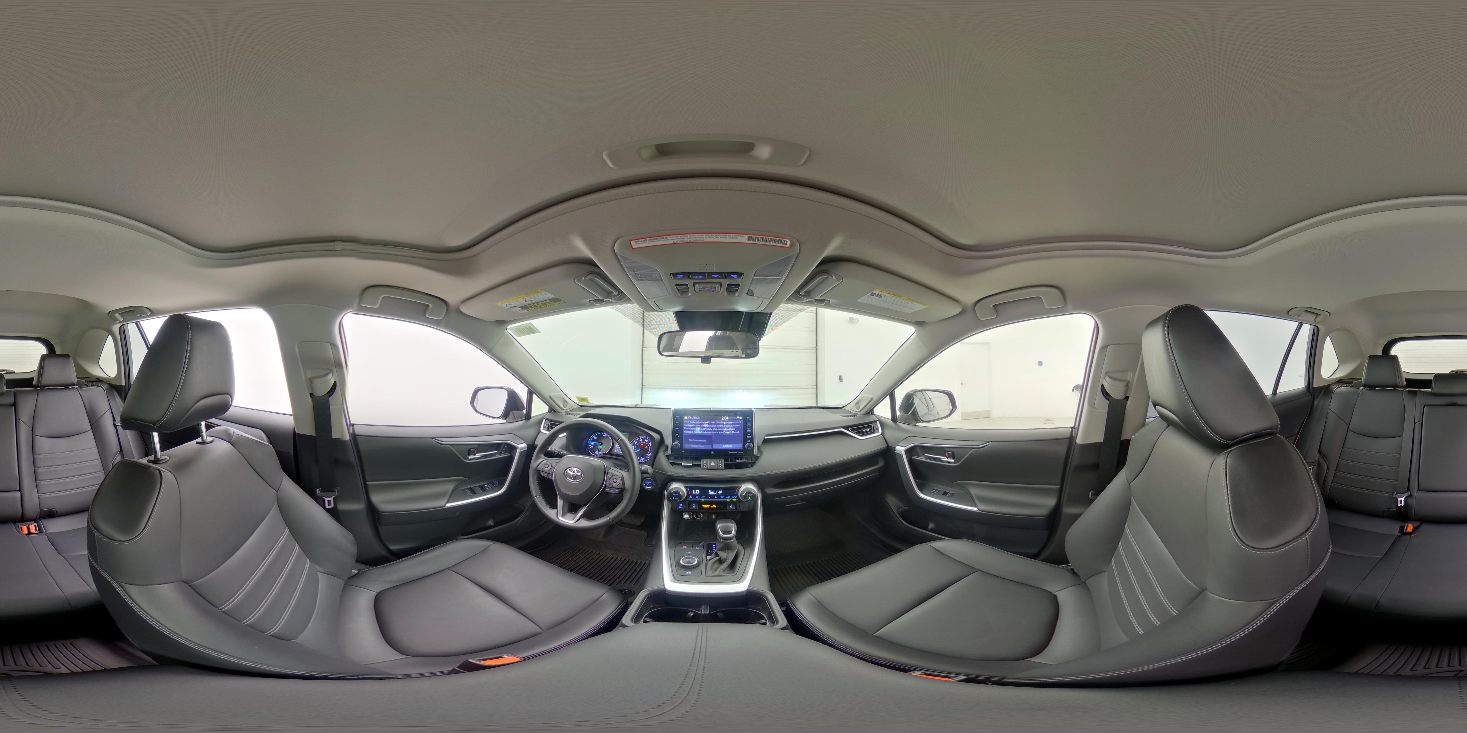 2022 Toyota RAV4 XLE Premium - Photo 25