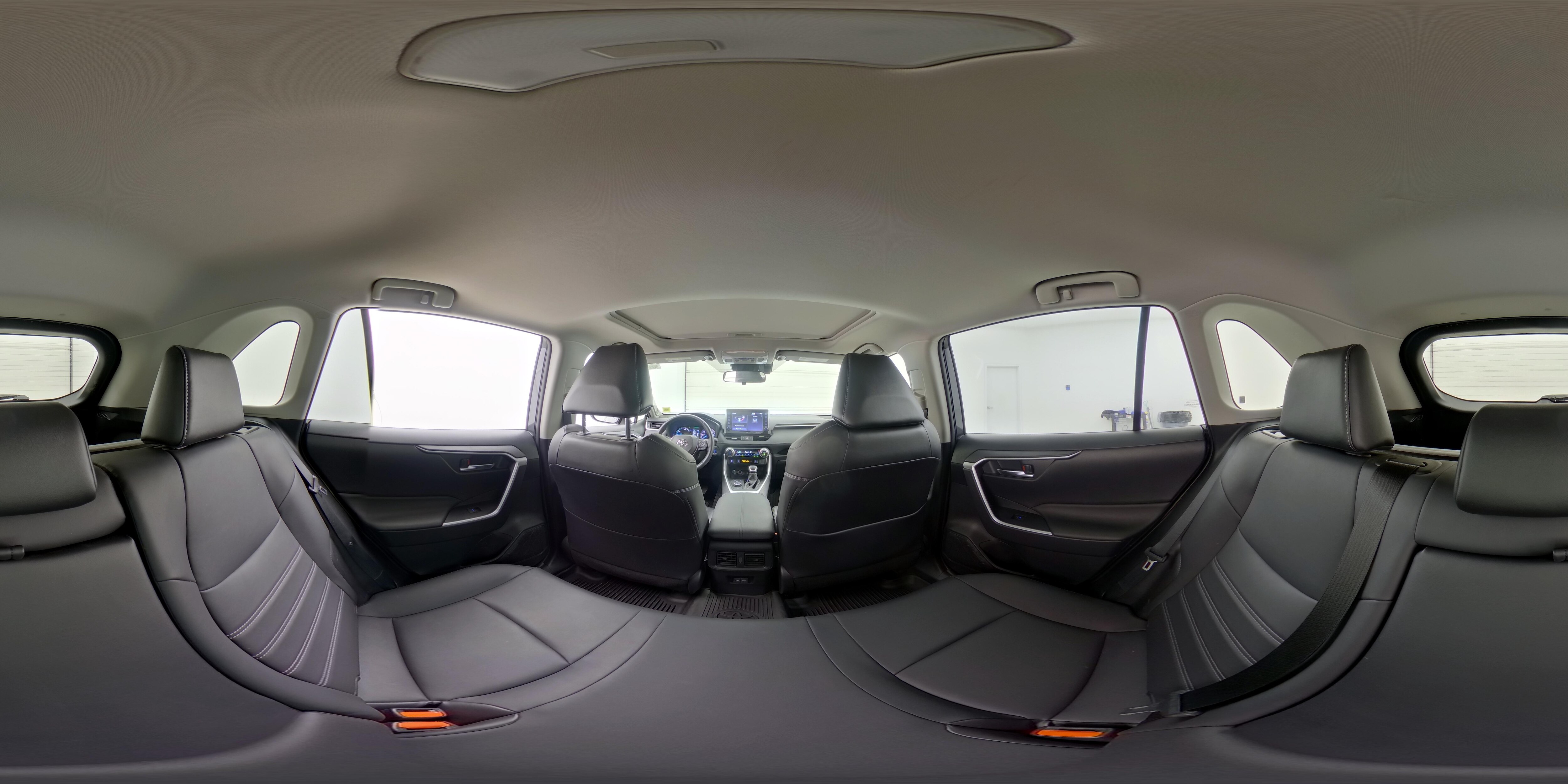 2022 Toyota RAV4 XLE Premium - Photo 26