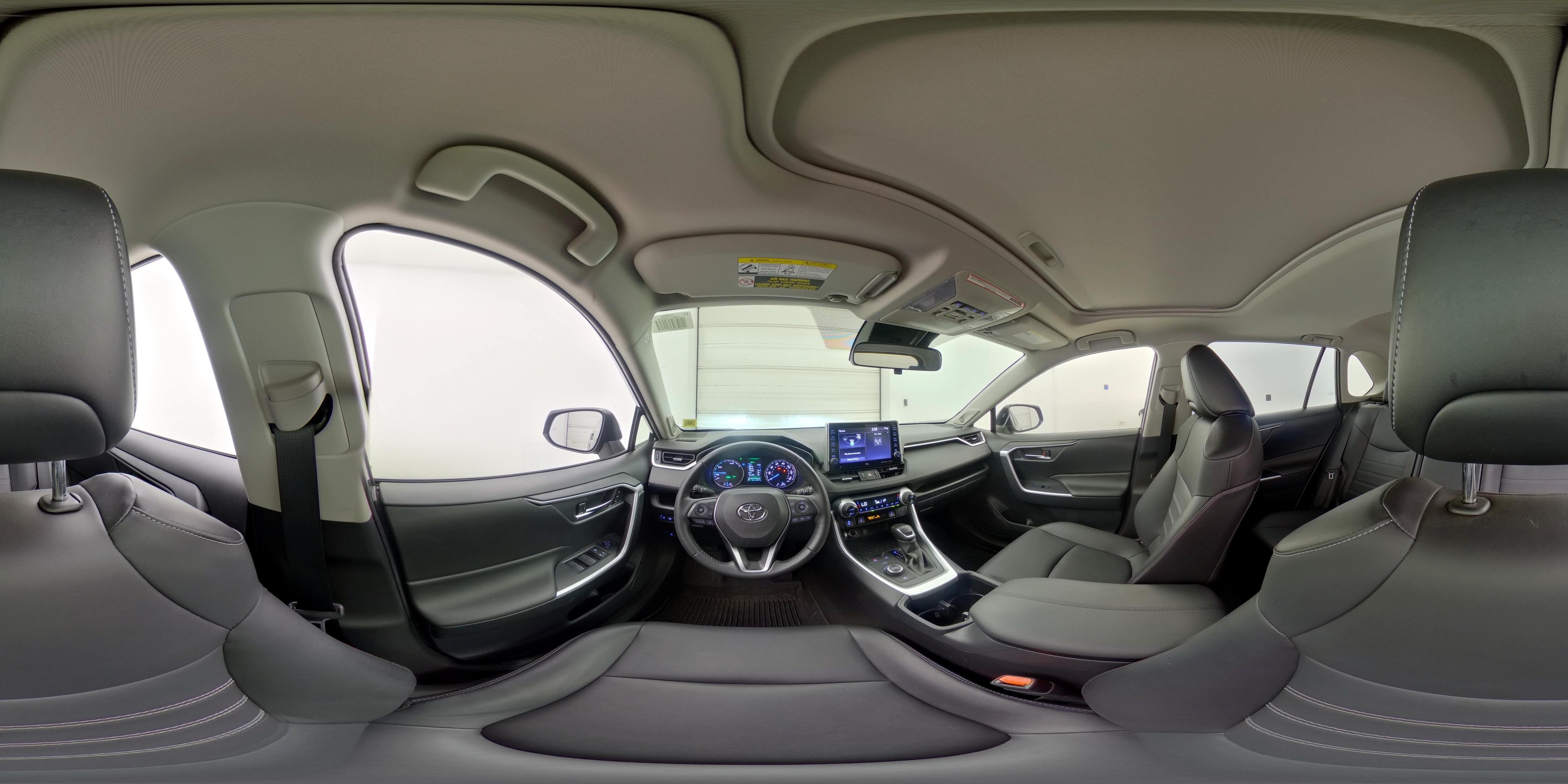 2022 Toyota RAV4 XLE Premium - Photo 27