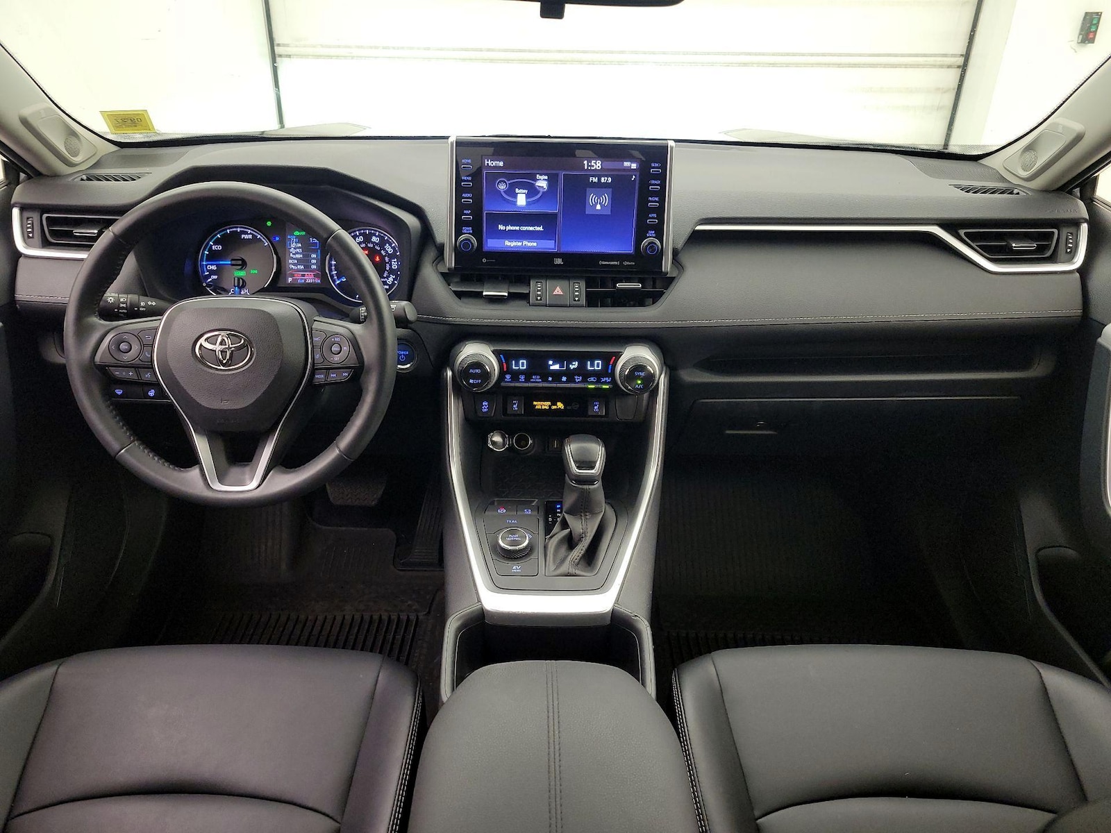 2022 Toyota RAV4 XLE Premium - Photo 10