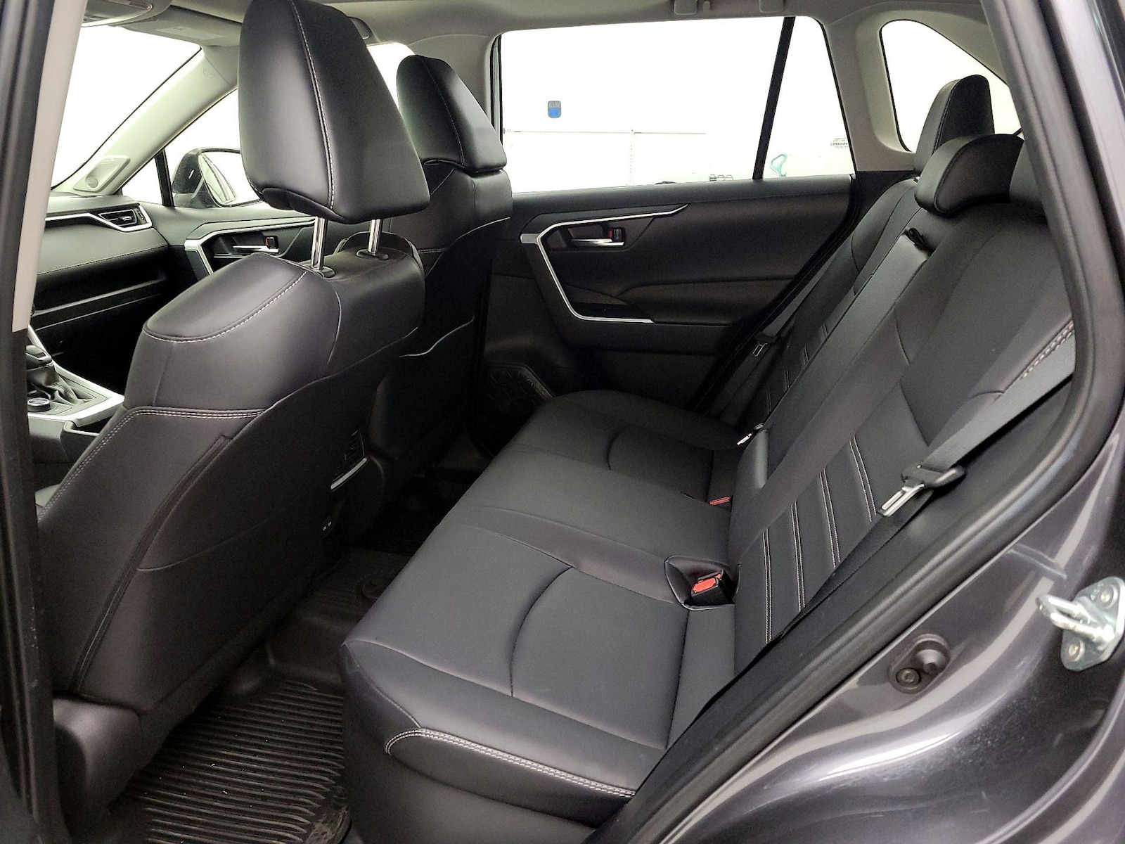 2022 Toyota RAV4 XLE Premium - Photo 21