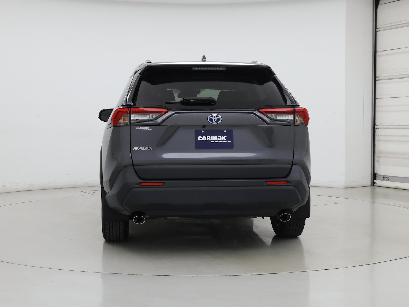 2022 Toyota RAV4 XLE Premium - Photo 7