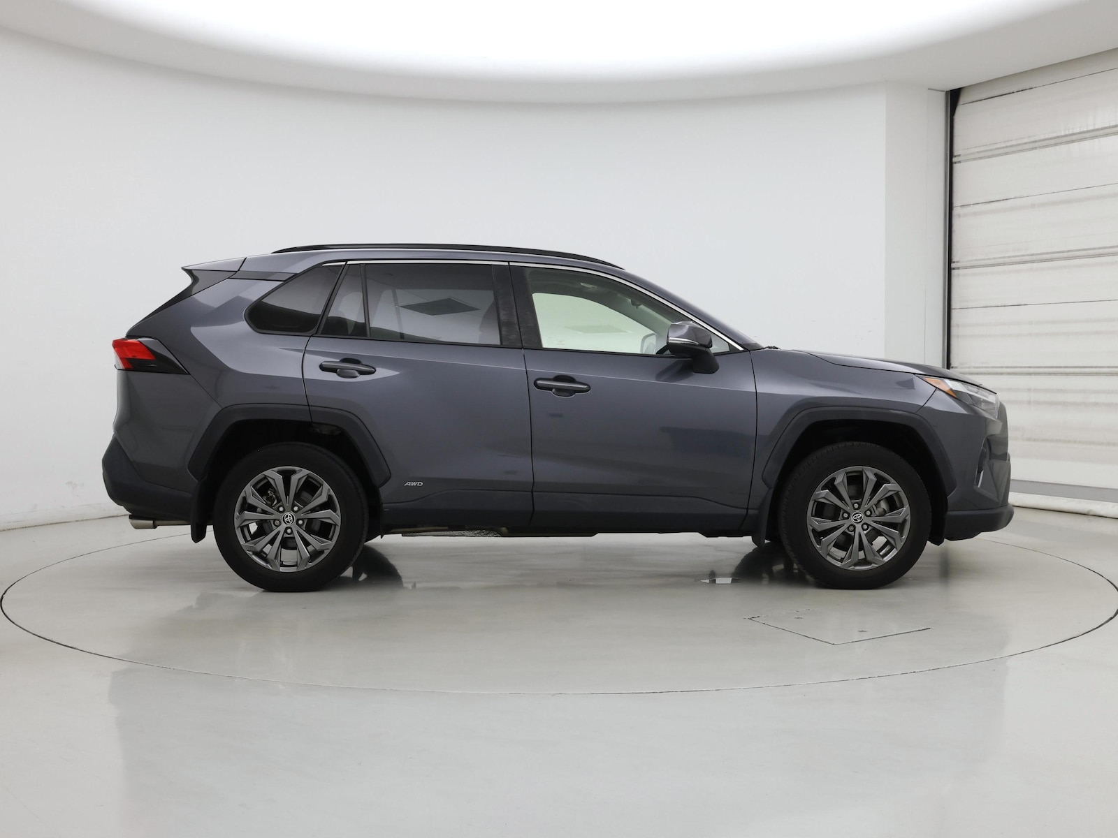 2022 Toyota RAV4 XLE Premium - Photo 8