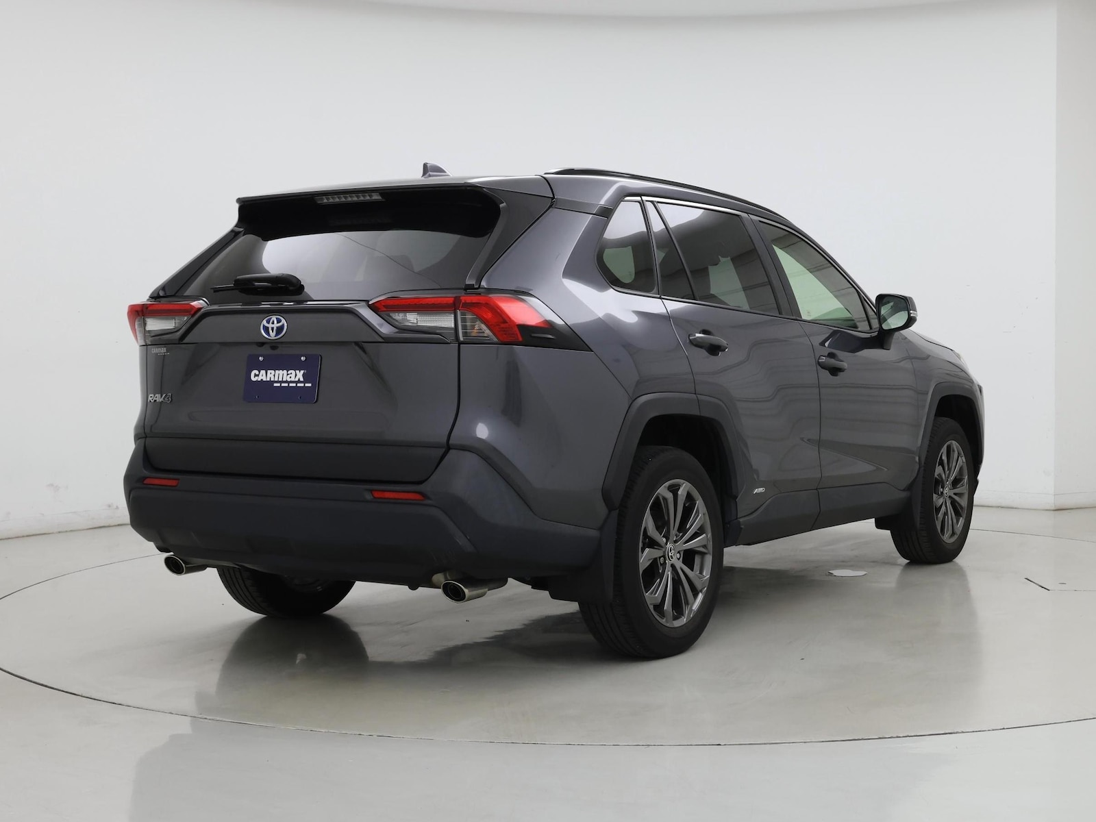 2022 Toyota RAV4 XLE Premium - Photo 9