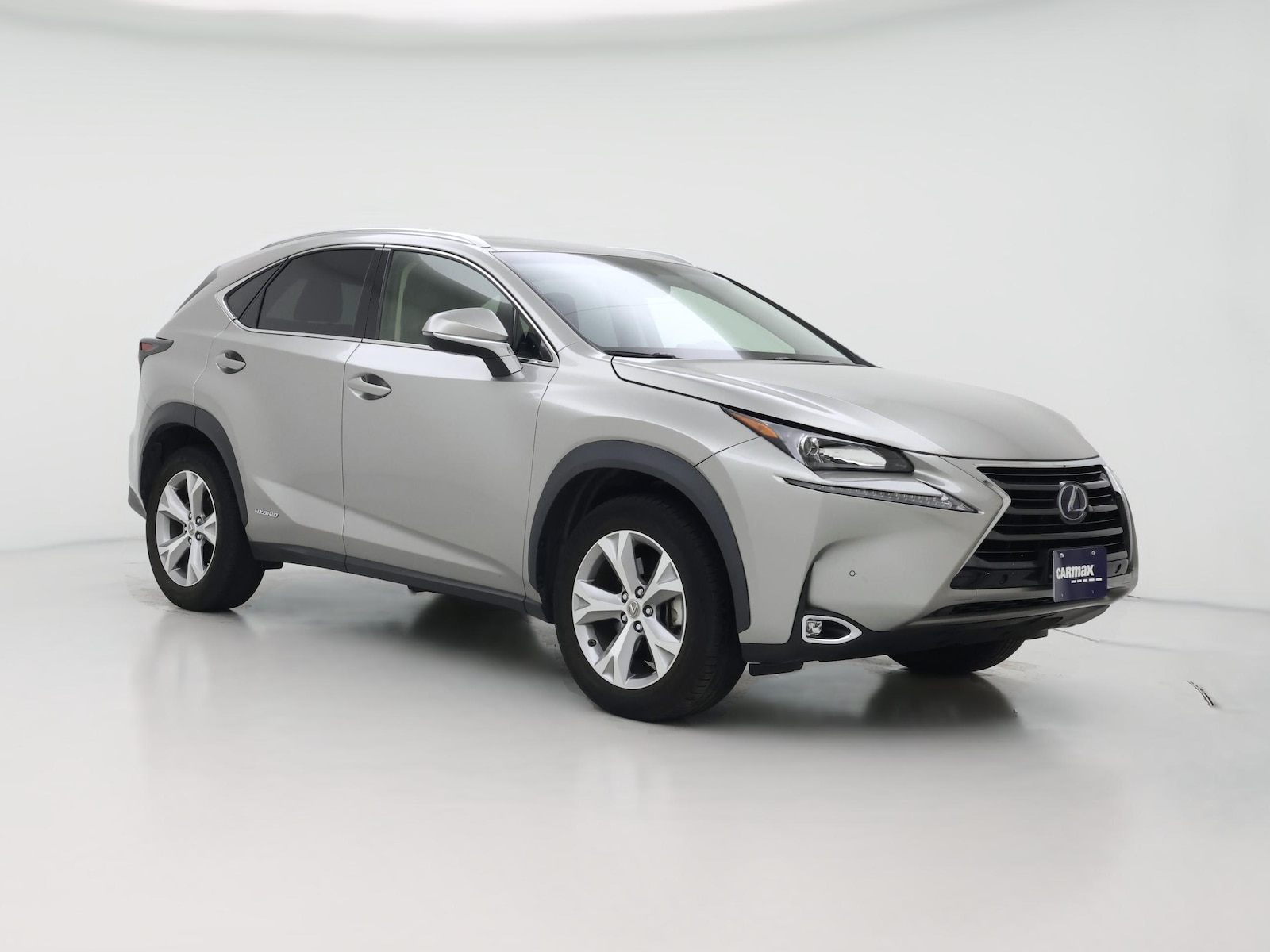 2017 Lexus NX