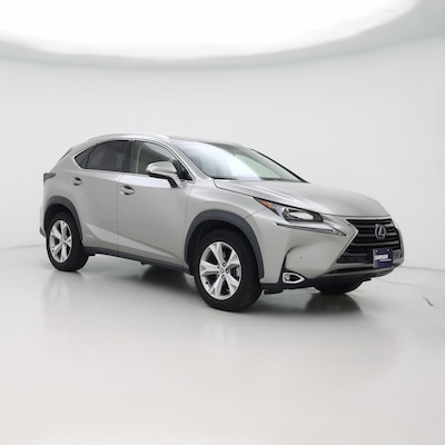Vehicle exterior view
