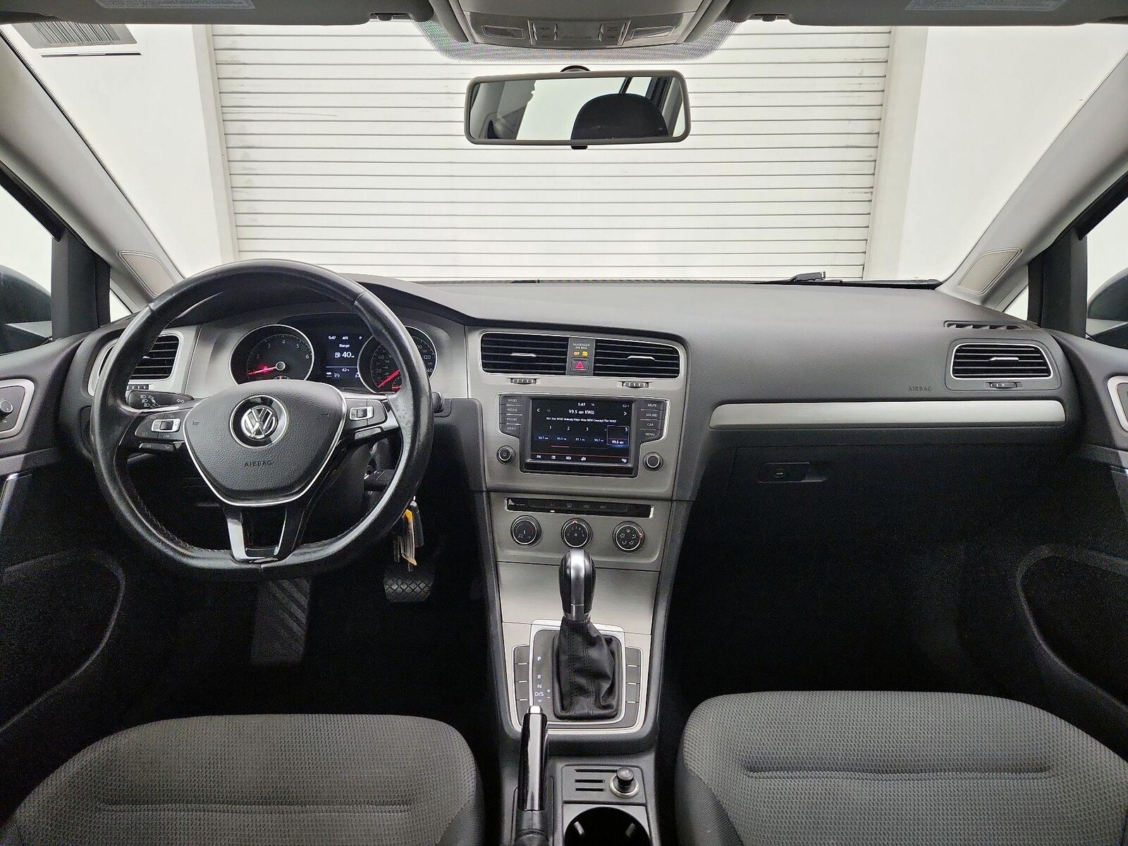 Rear View Camera
