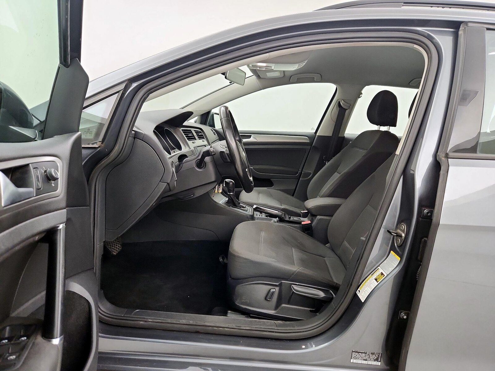 Side Airbags
