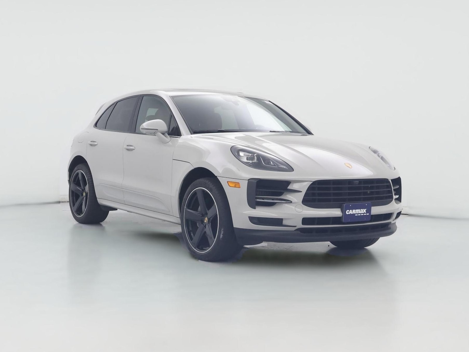2021 Porsche Macan