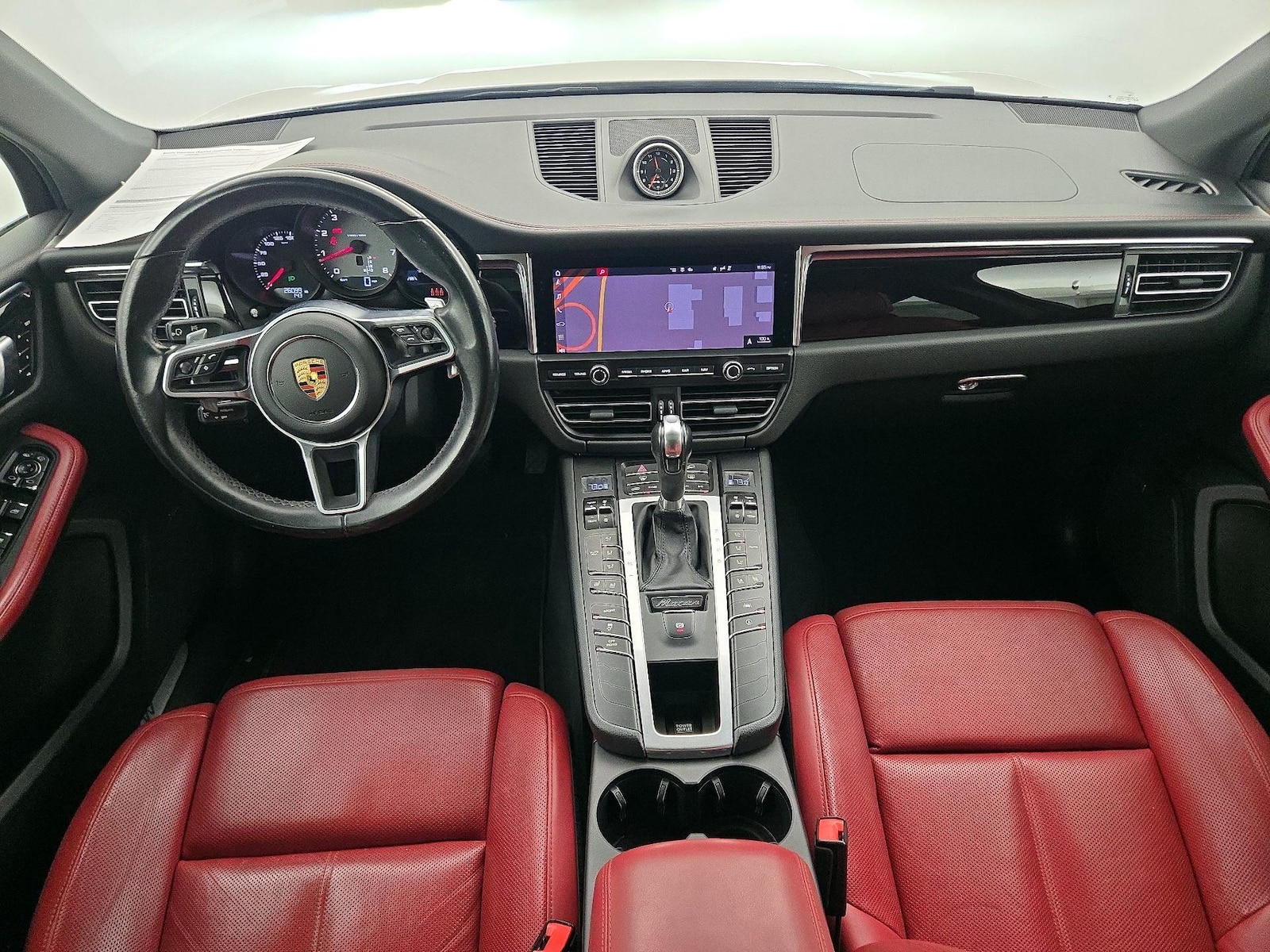 Navigation System