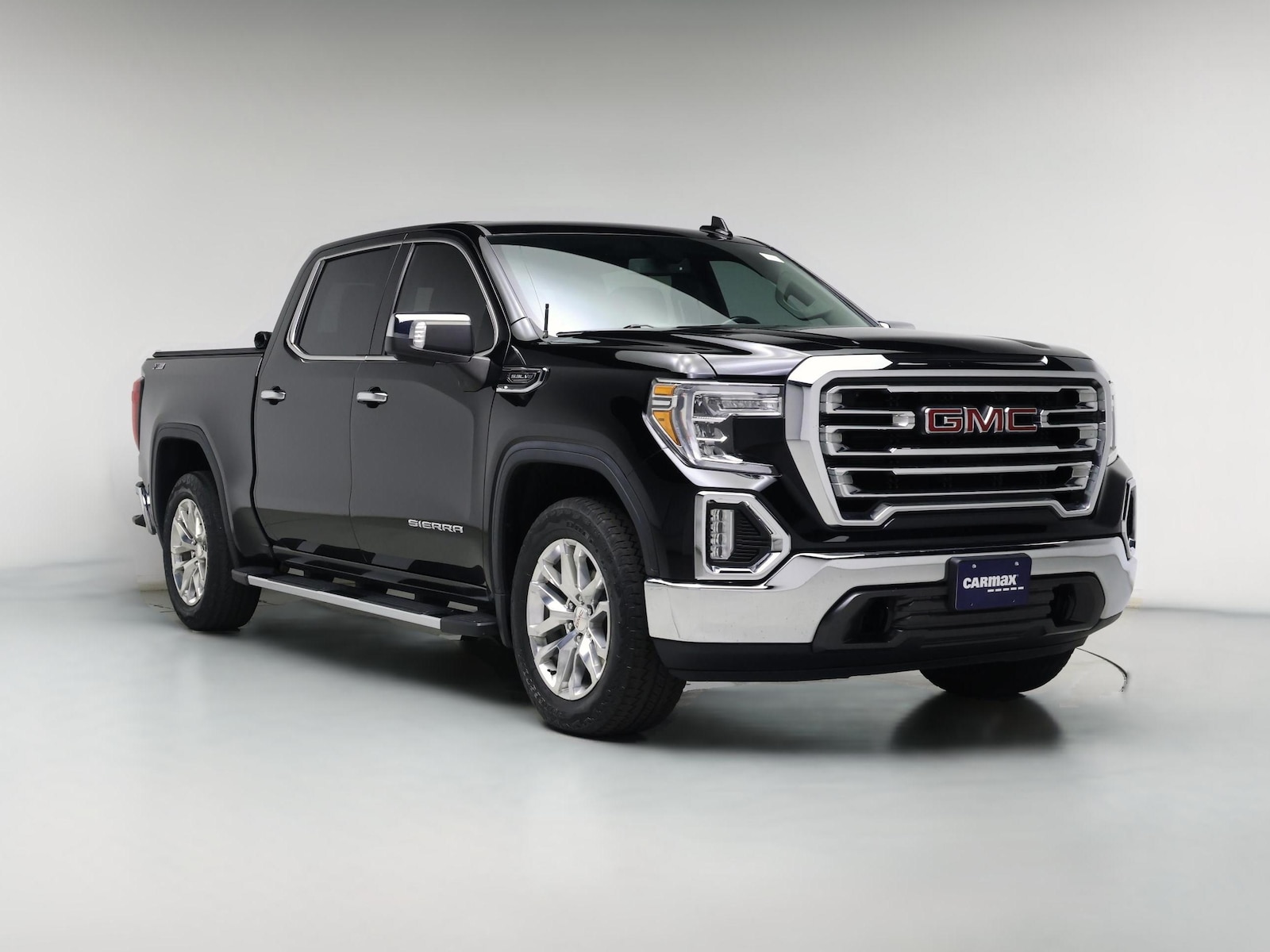 2022 GMC Sierra 1500 Limited