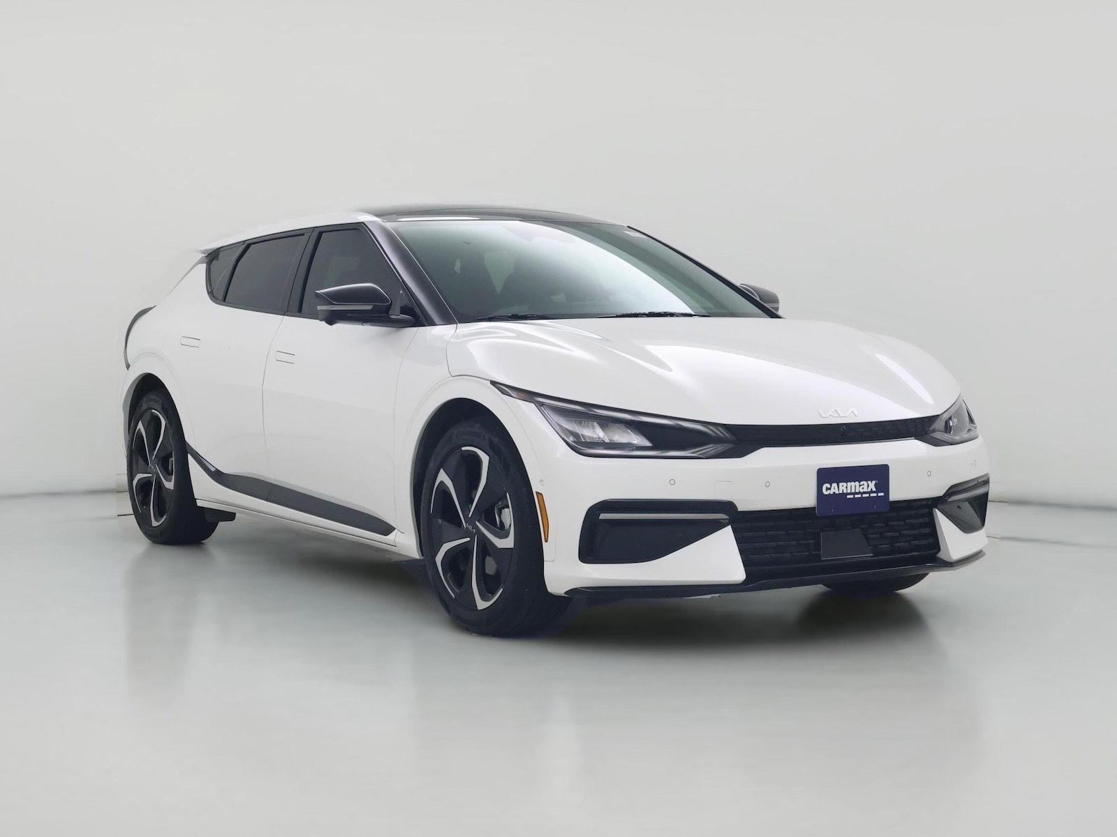 2024 Kia EV6