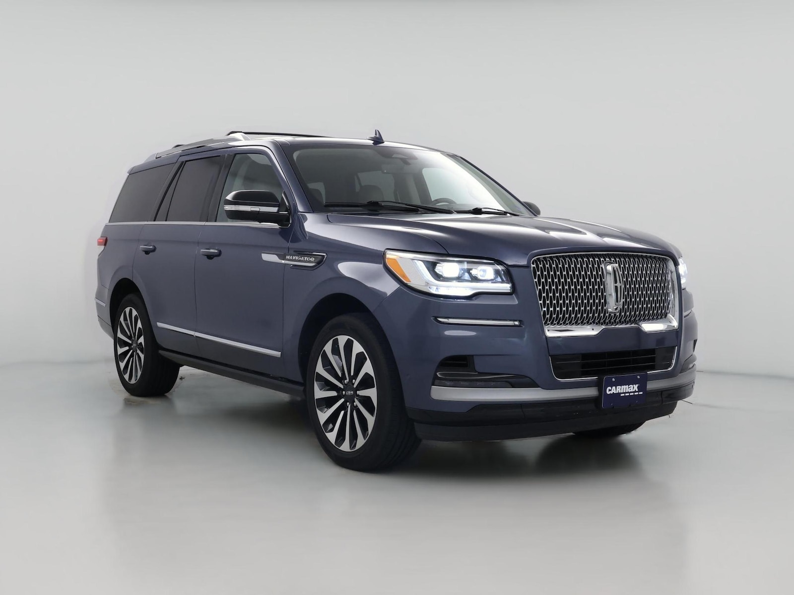 2022 Lincoln Navigator