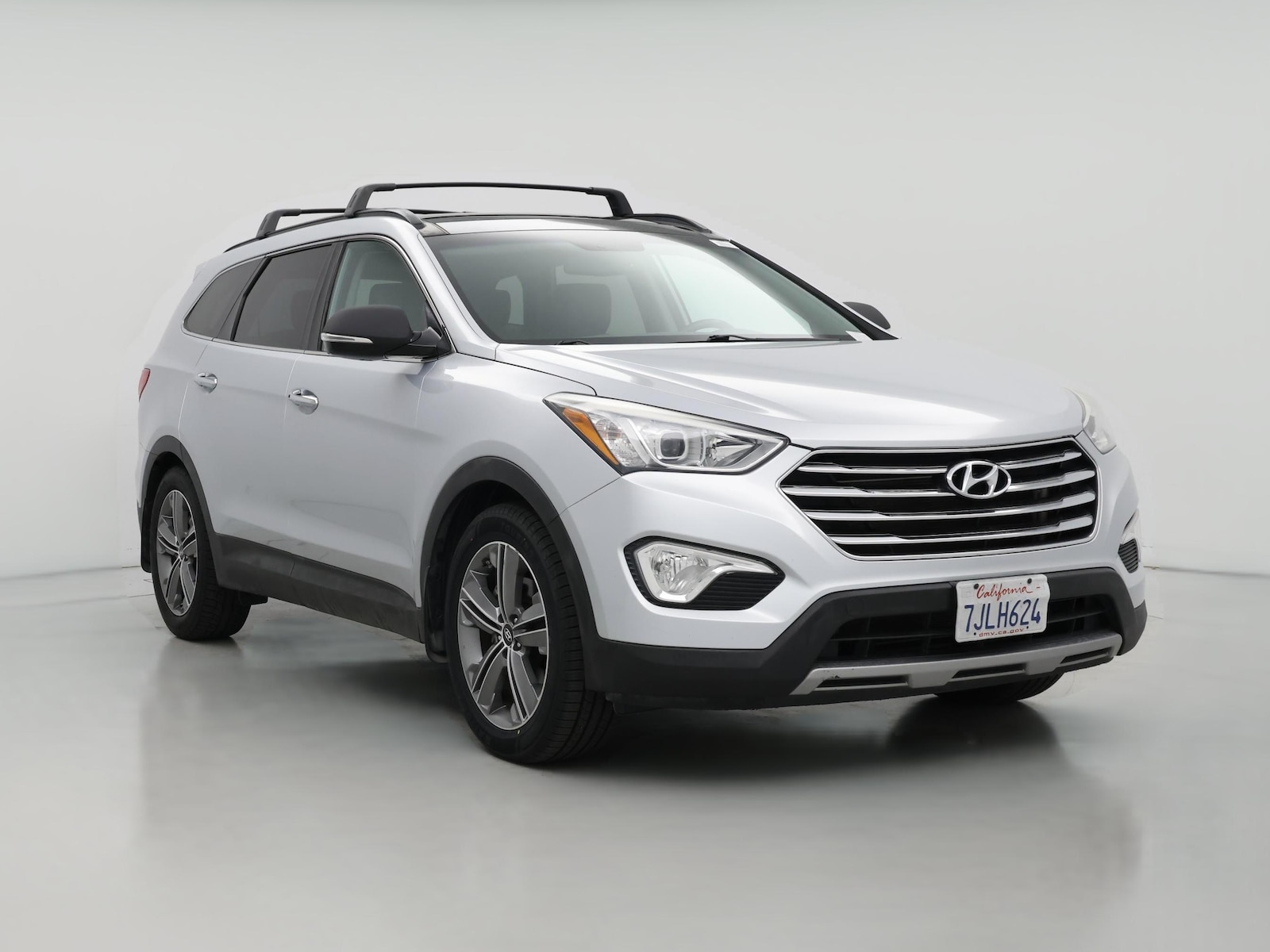 2014 Hyundai Santa Fe