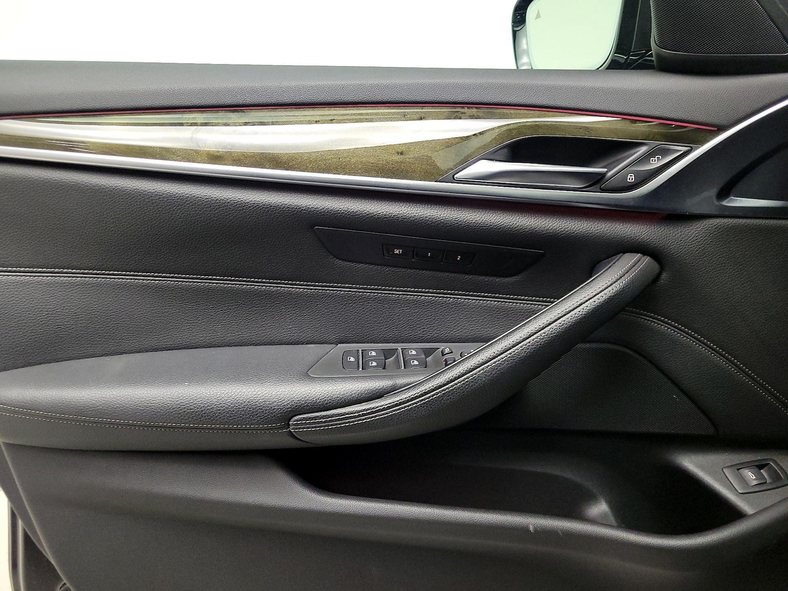 2019 BMW 5 Series 540i - Photo 13