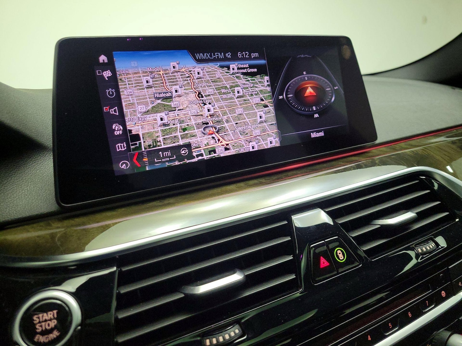 2019 BMW 5 Series 540i - Photo 15