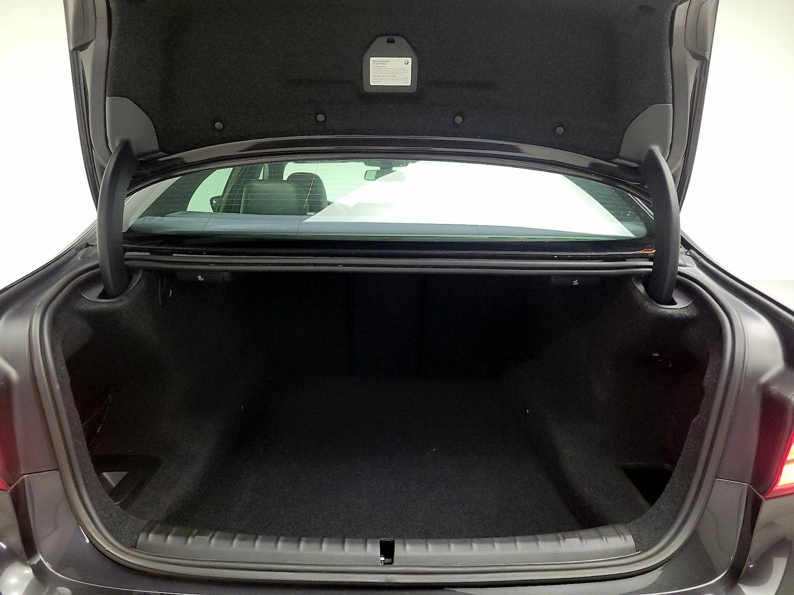 2019 BMW 5 Series 540i - Photo 23