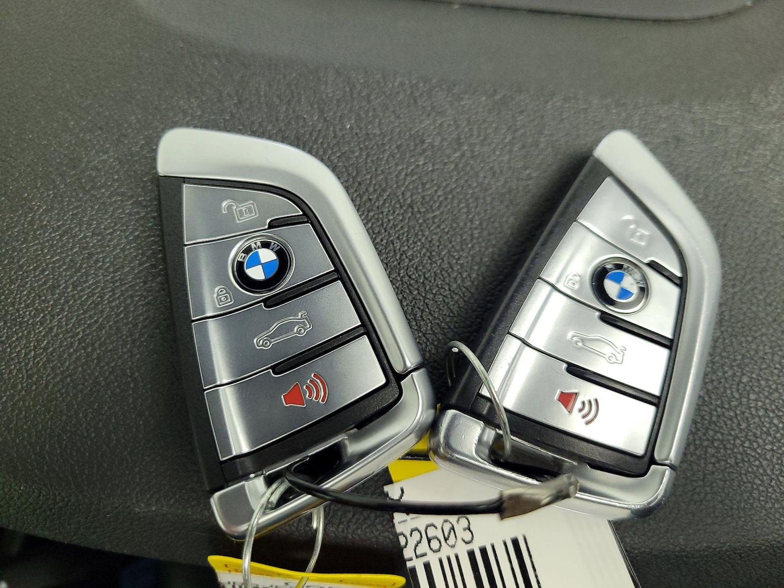 2019 BMW 5 Series 540i - Photo 25