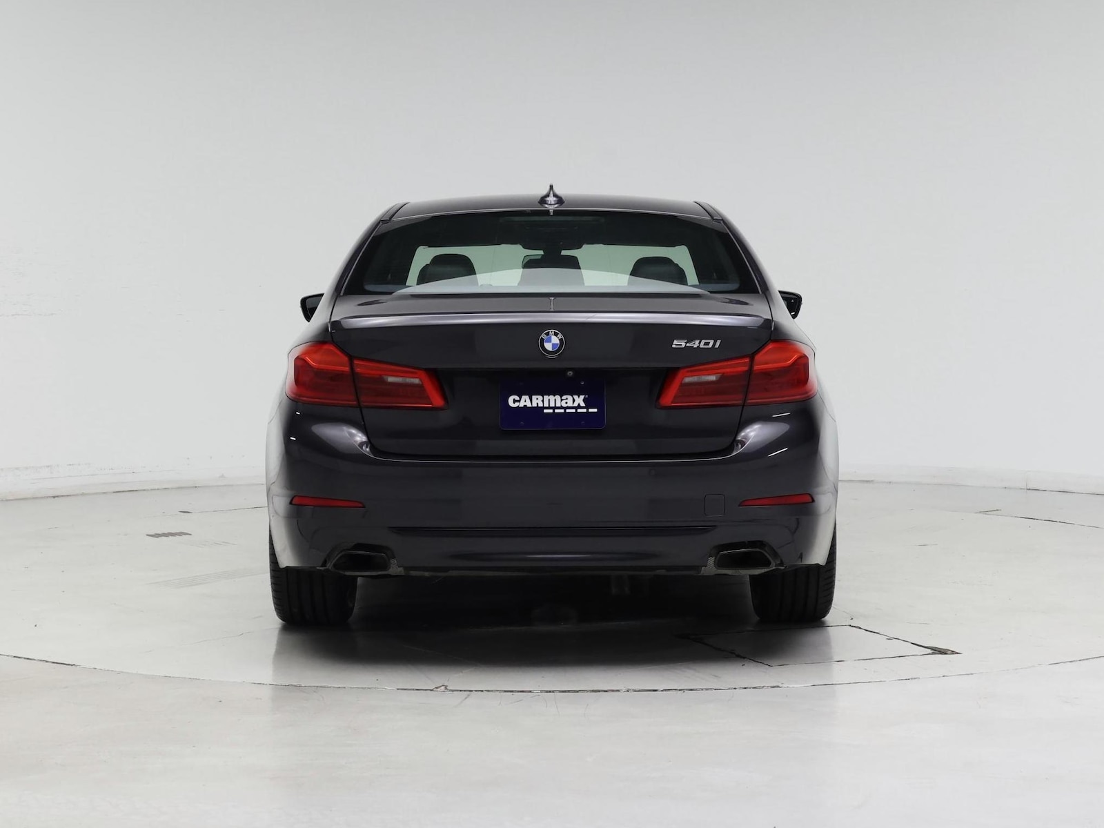 2019 BMW 5 Series 540i - Photo 7