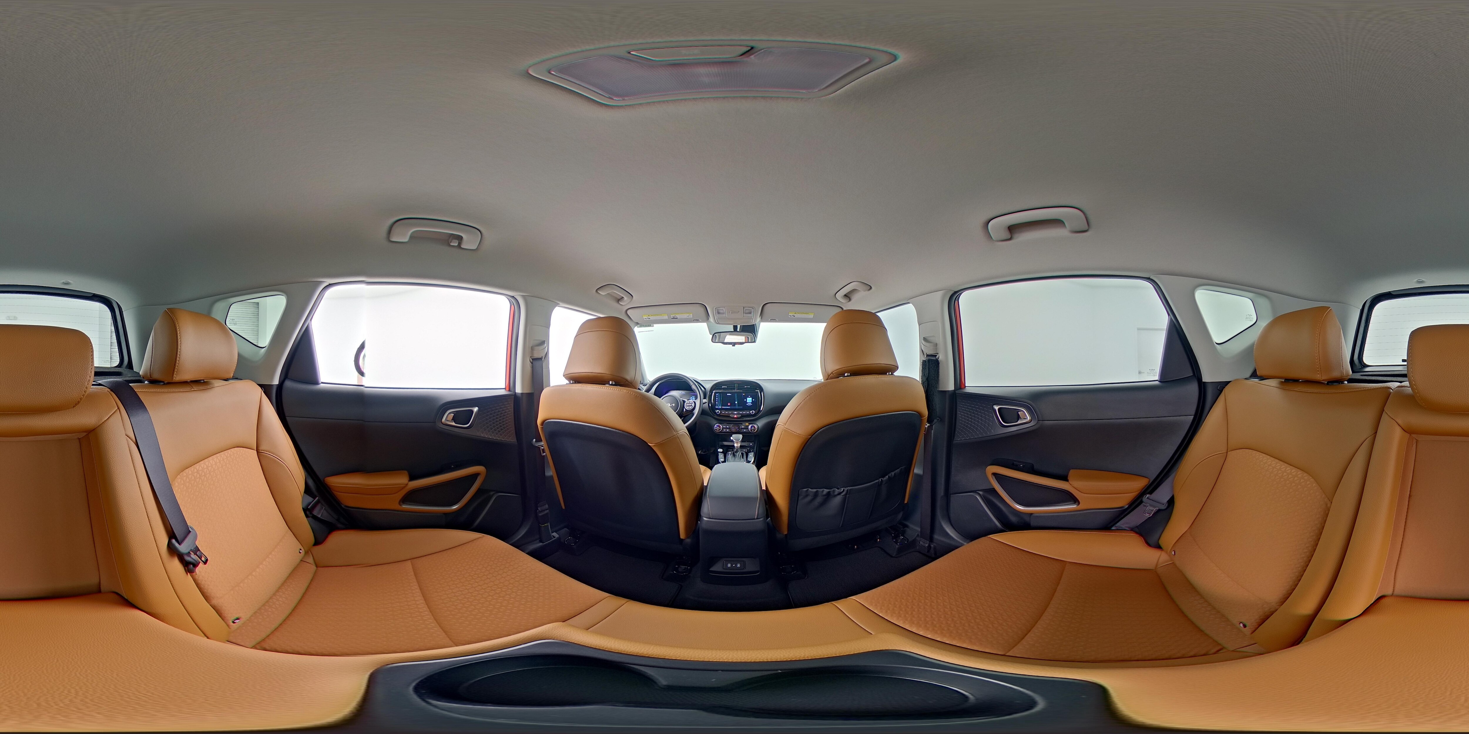 2025 Kia Soul EX - Photo 26