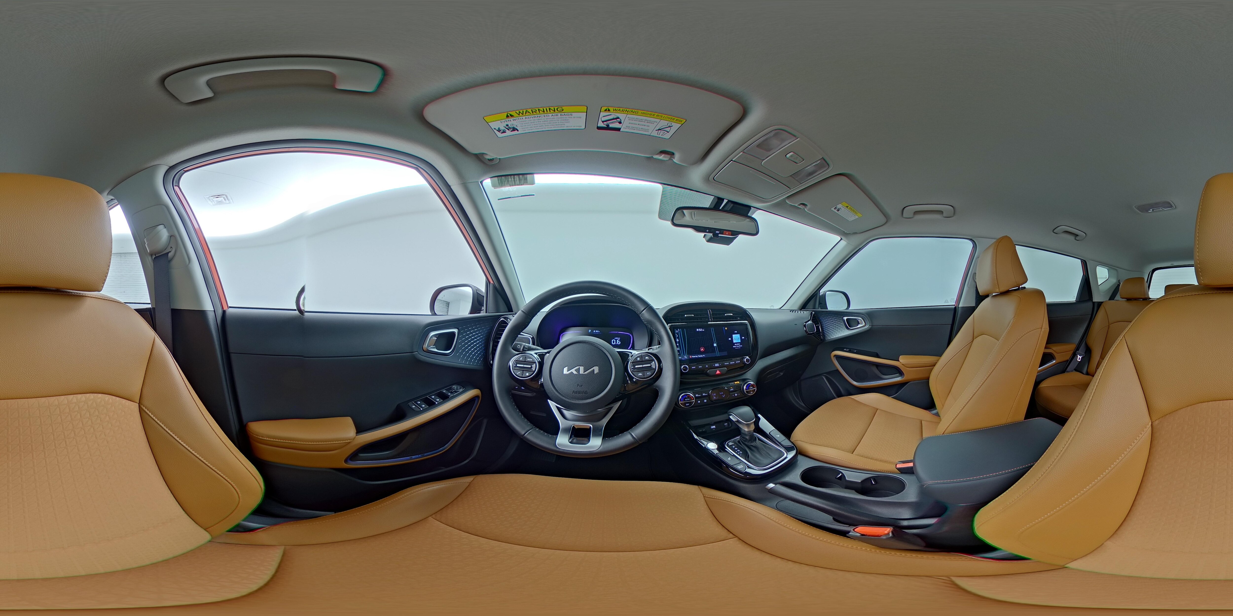 2025 Kia Soul EX - Photo 27