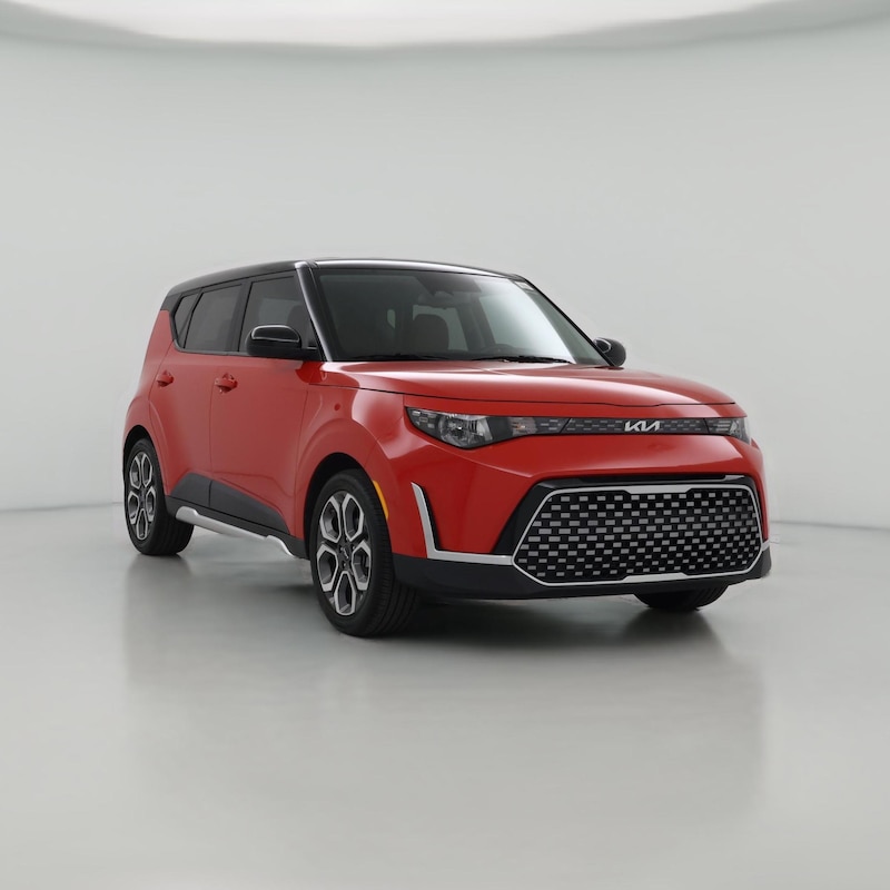 2025 Kia Soul EX