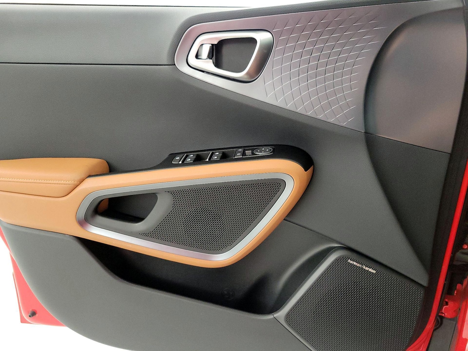 2025 Kia Soul EX - Photo 13