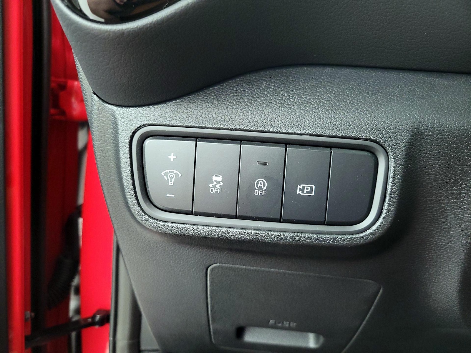 2025 Kia Soul EX - Photo 14