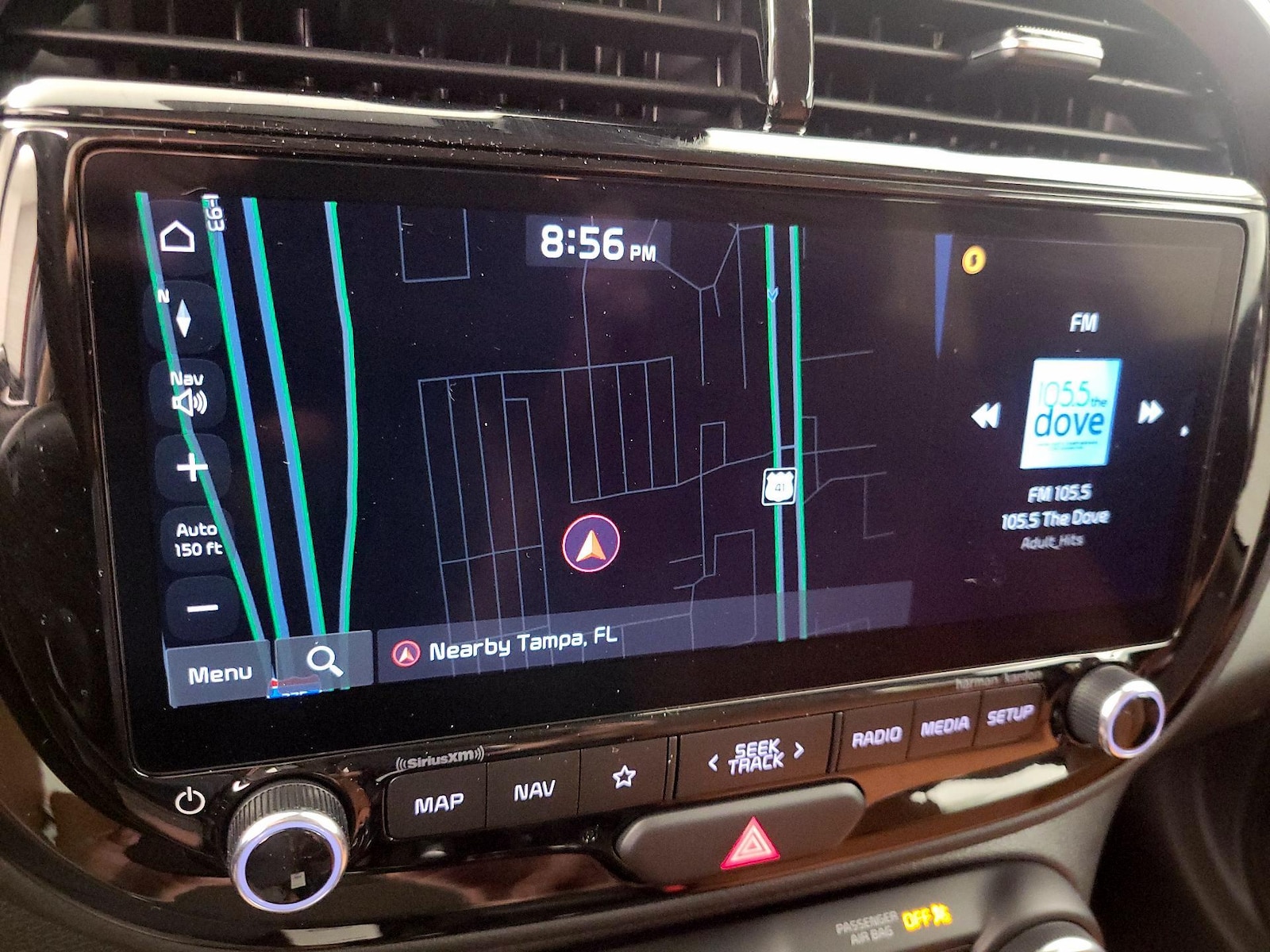 2025 Kia Soul EX - Photo 15