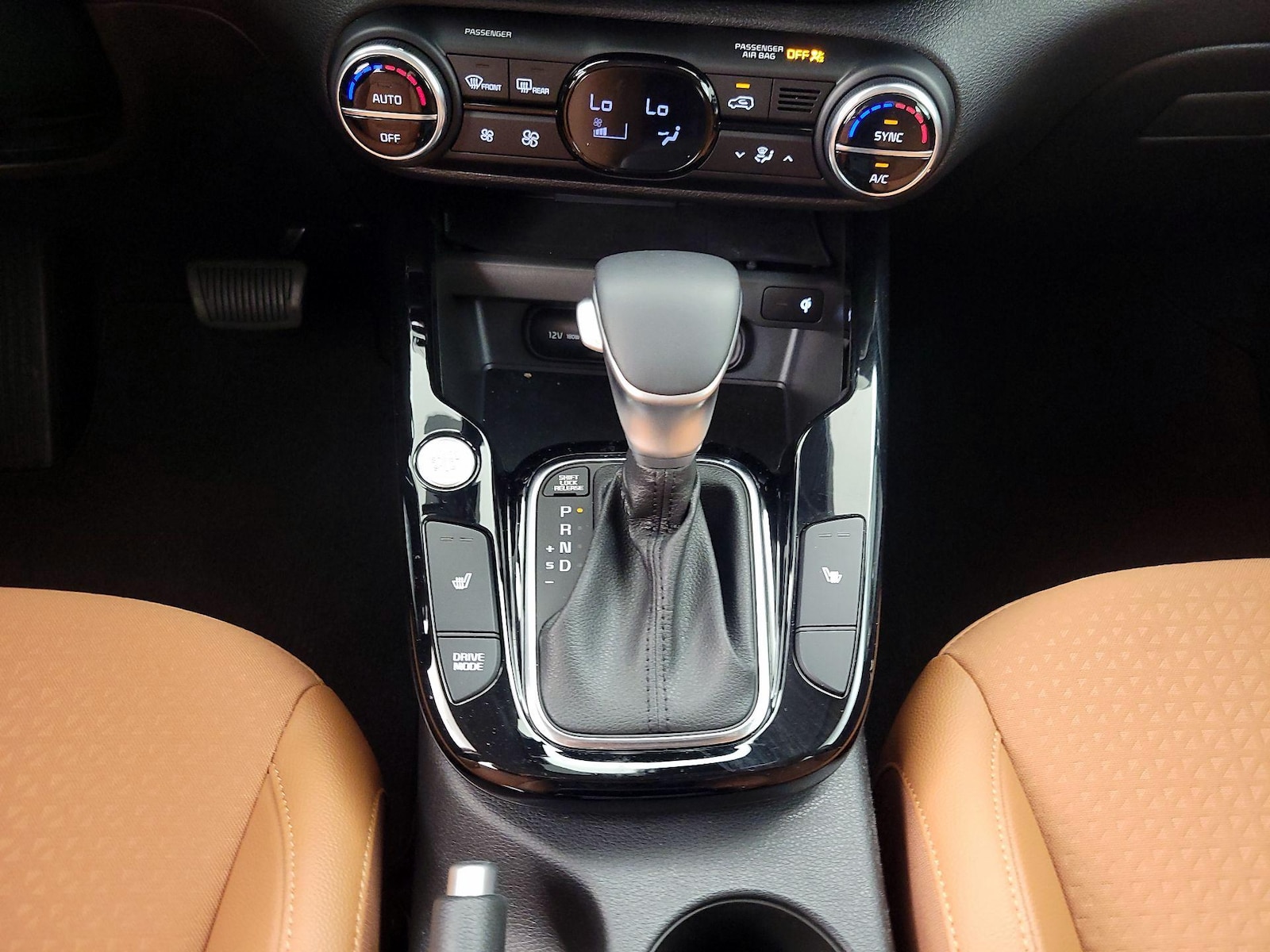 2025 Kia Soul EX - Photo 19