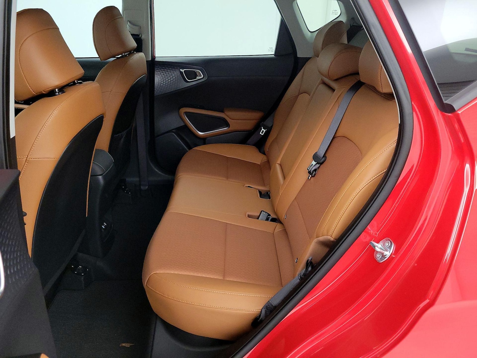 2025 Kia Soul EX - Photo 21