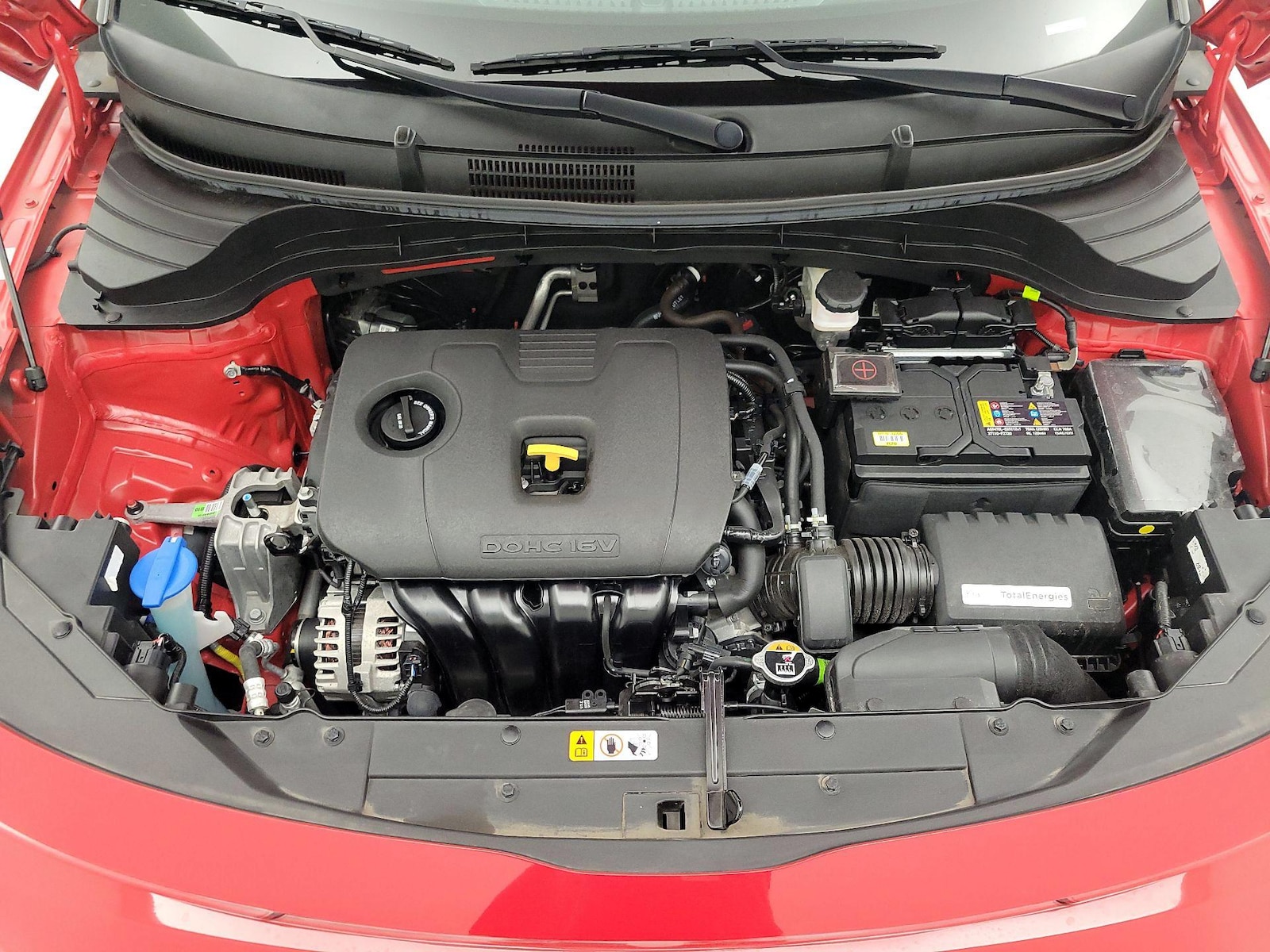 2025 Kia Soul EX - Photo 23