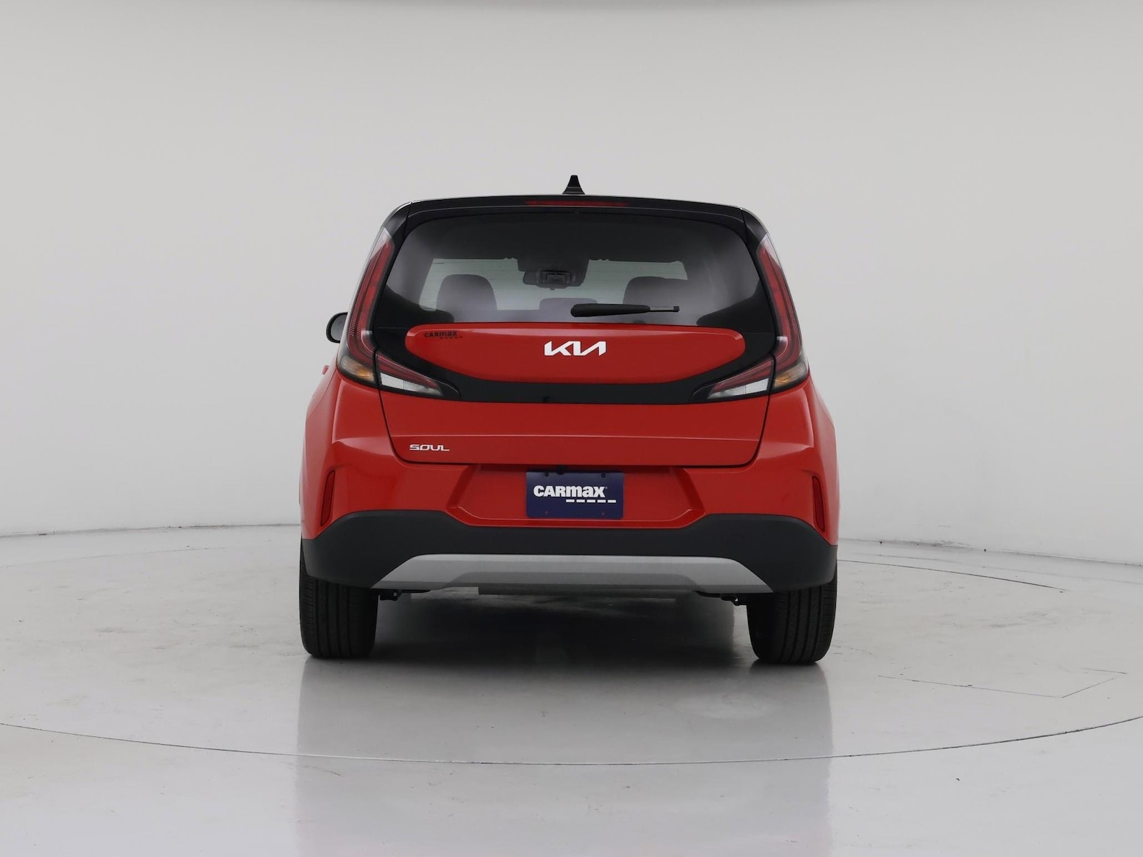2025 Kia Soul EX - Photo 7