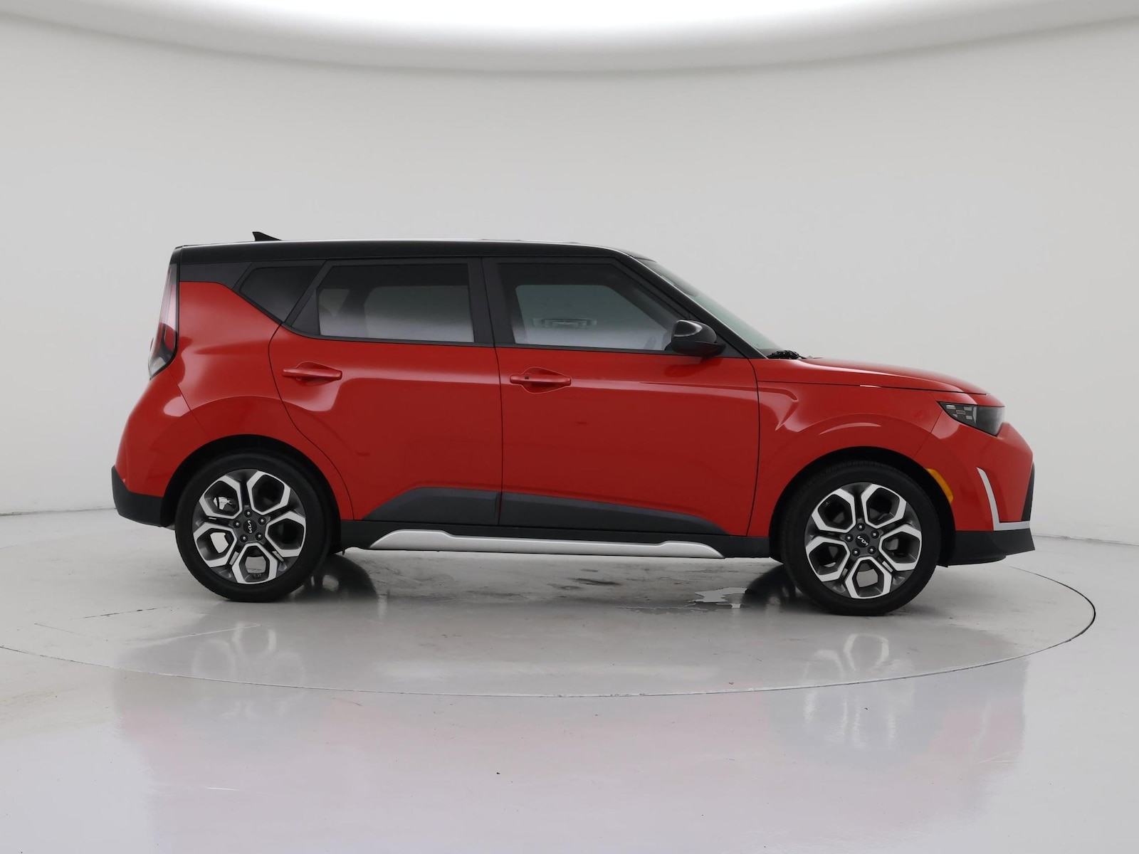 2025 Kia Soul EX - Photo 8